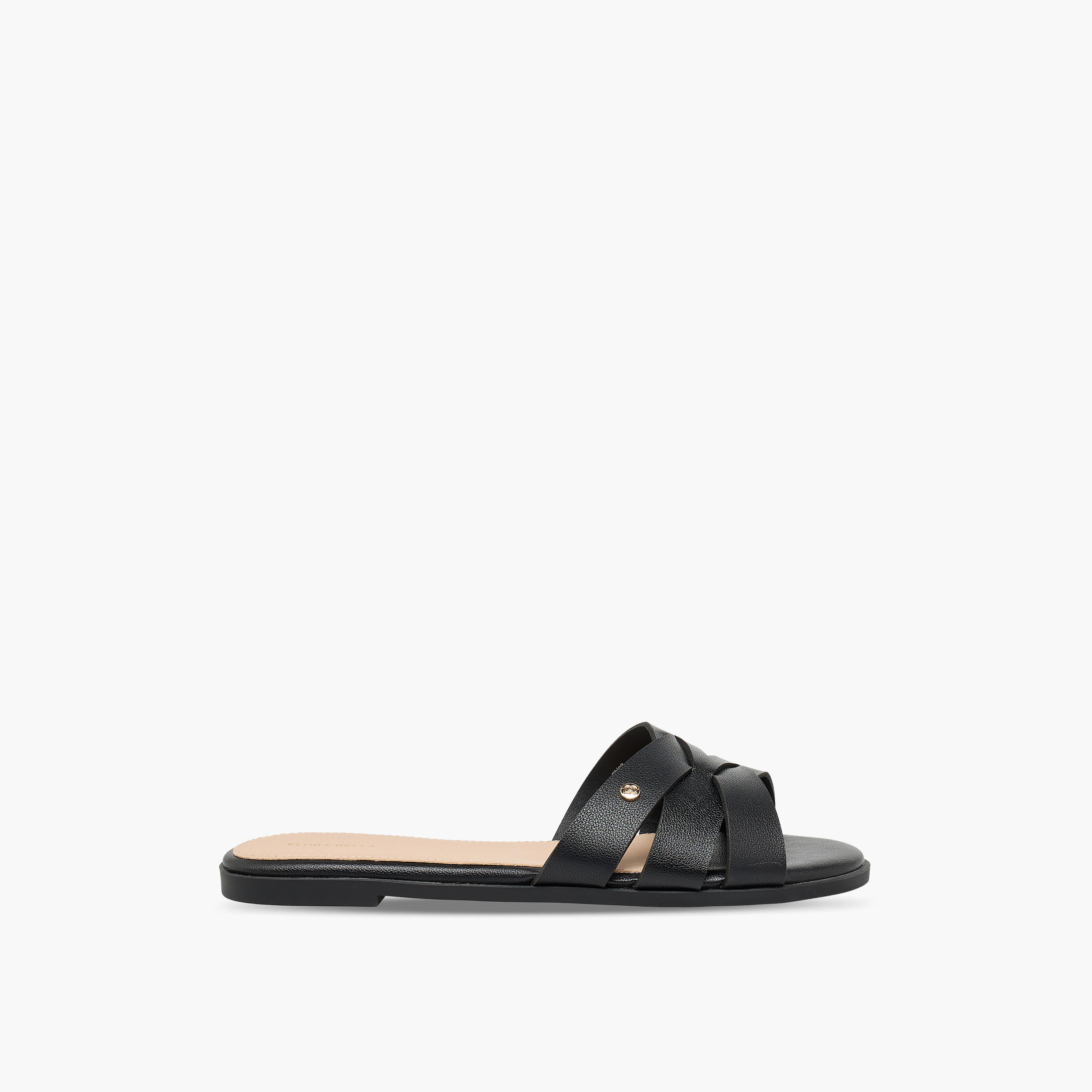 Flora Bella Women Slip-On Sandals-women-shoes-sandals-flats-image-3