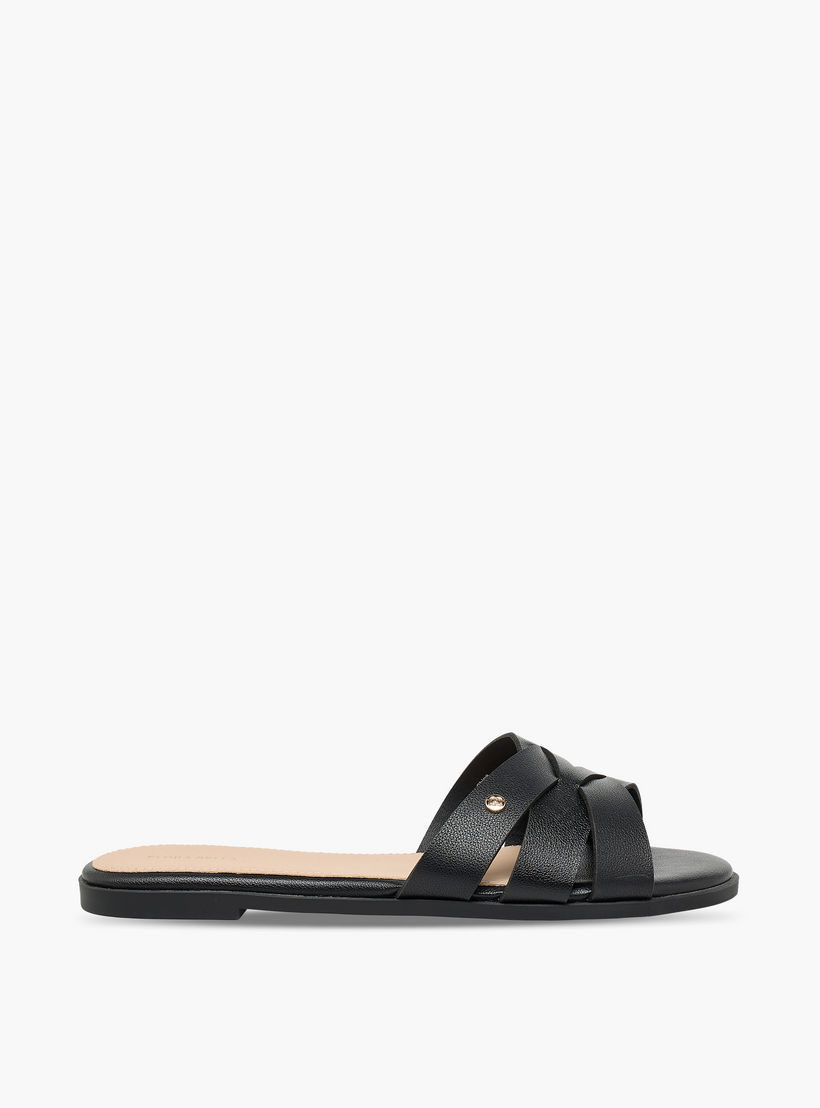 Flora Bella Women Slip-On Sandals-women-shoes-sandals-flats-image-3