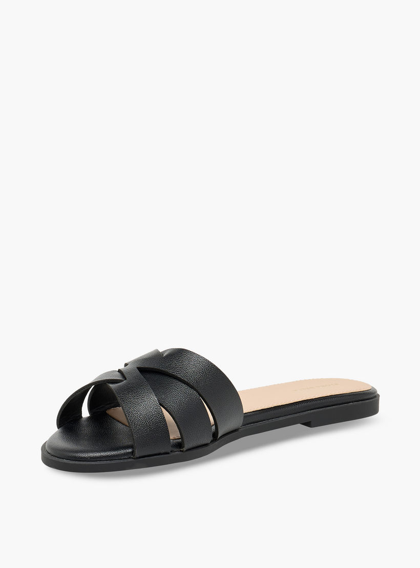 Flora Bella Women Slip-On Sandals-women-shoes-sandals-flats-image-4