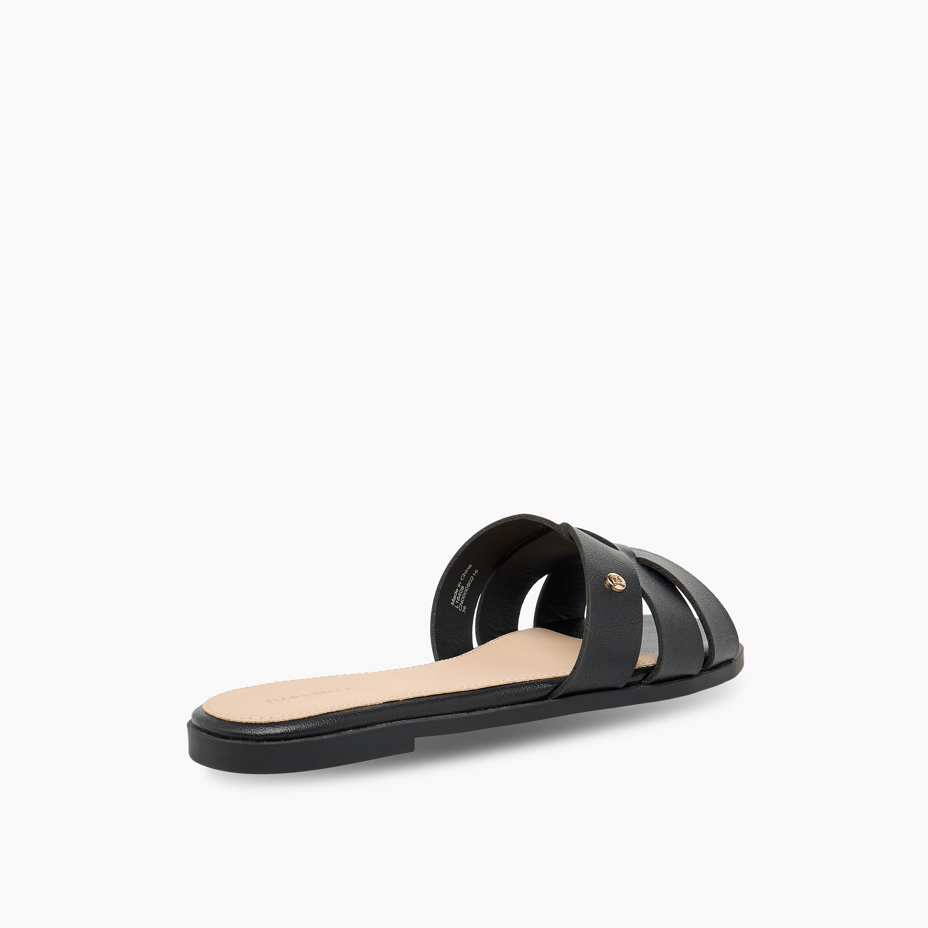 Flora Bella Women Slip-On Sandals-women-shoes-sandals-flats-image-6