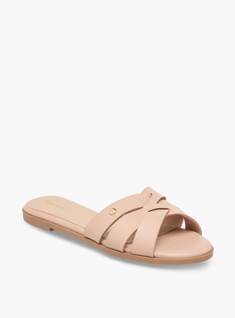 Flora Bella Women Slip-On Sandals-women-shoes-sandals-flats-image-2
