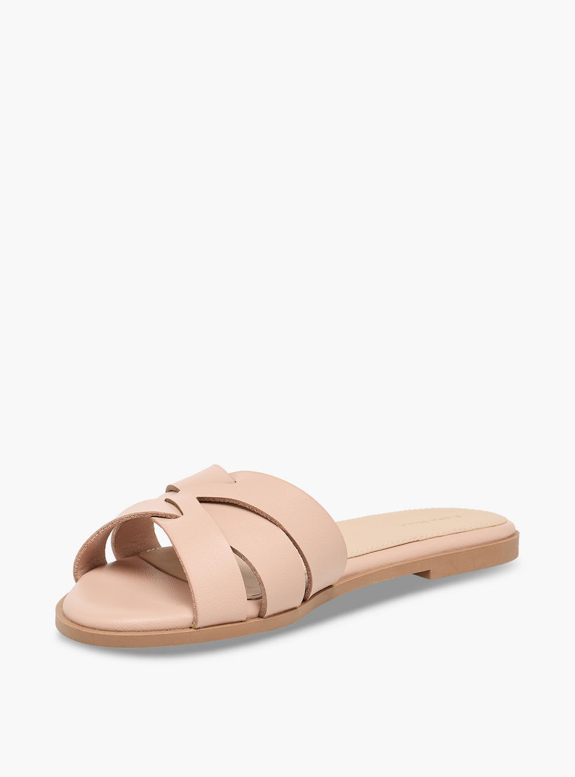Flora Bella Women Slip-On Sandals-women-shoes-sandals-flats-image-4