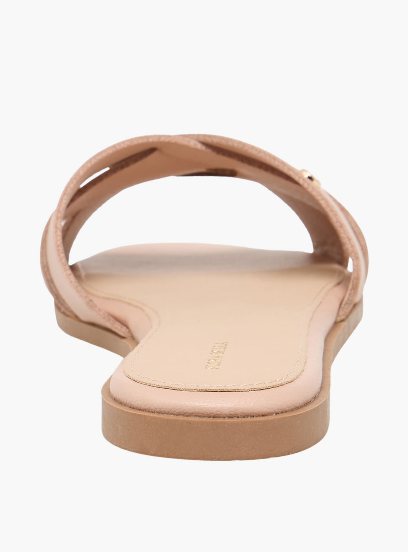 Flora Bella Women Slip-On Sandals-women-shoes-sandals-flats-image-8