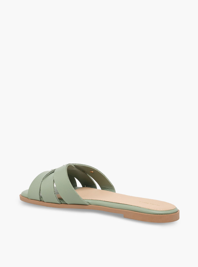 صندل سهل الارتداء للنساء من فلورا بيلا-women-shoes-sandals-flats-image-5