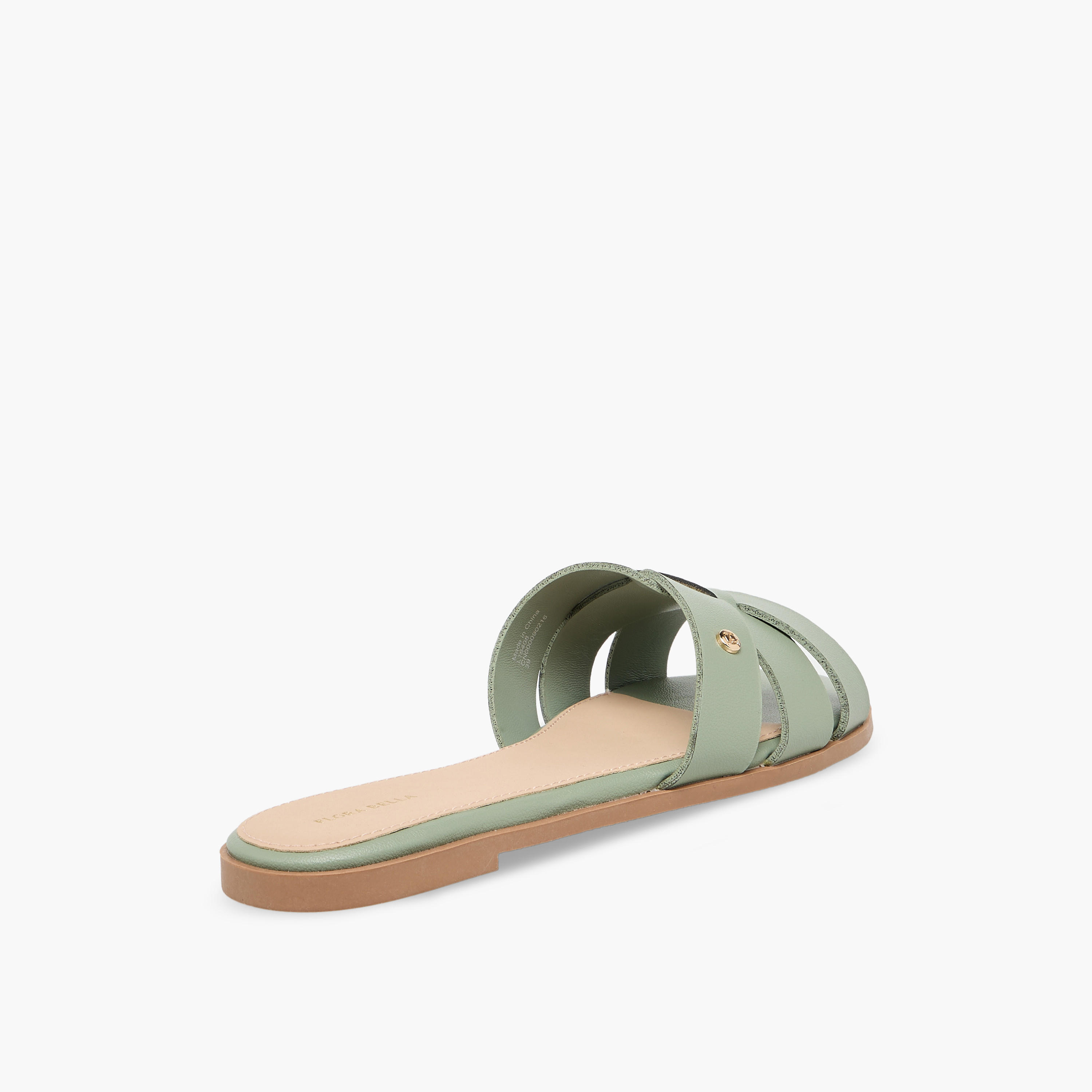 صندل سهل الارتداء للنساء من فلورا بيلا-women-shoes-sandals-flats-image-6