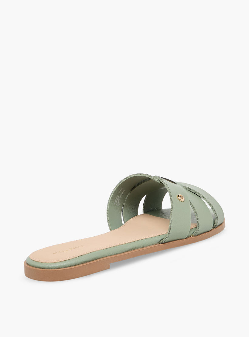 صندل سهل الارتداء للنساء من فلورا بيلا-women-shoes-sandals-flats-image-6