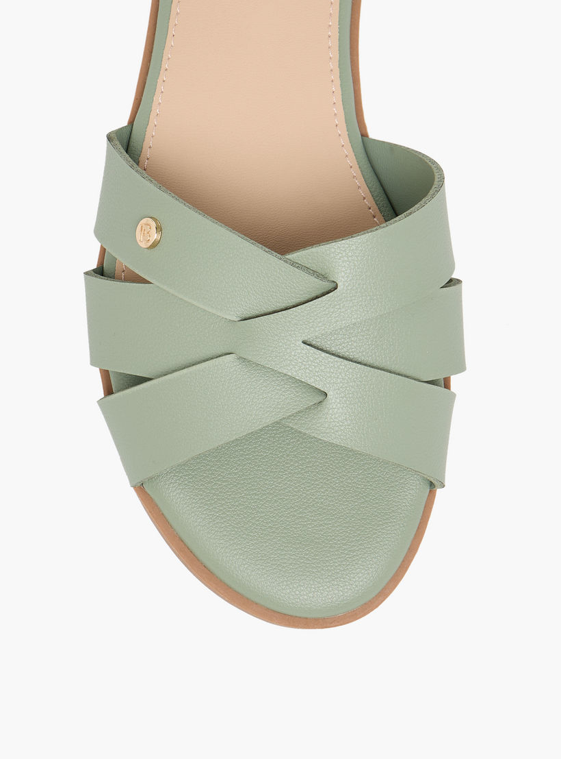 صندل سهل الارتداء للنساء من فلورا بيلا-women-shoes-sandals-flats-image-7