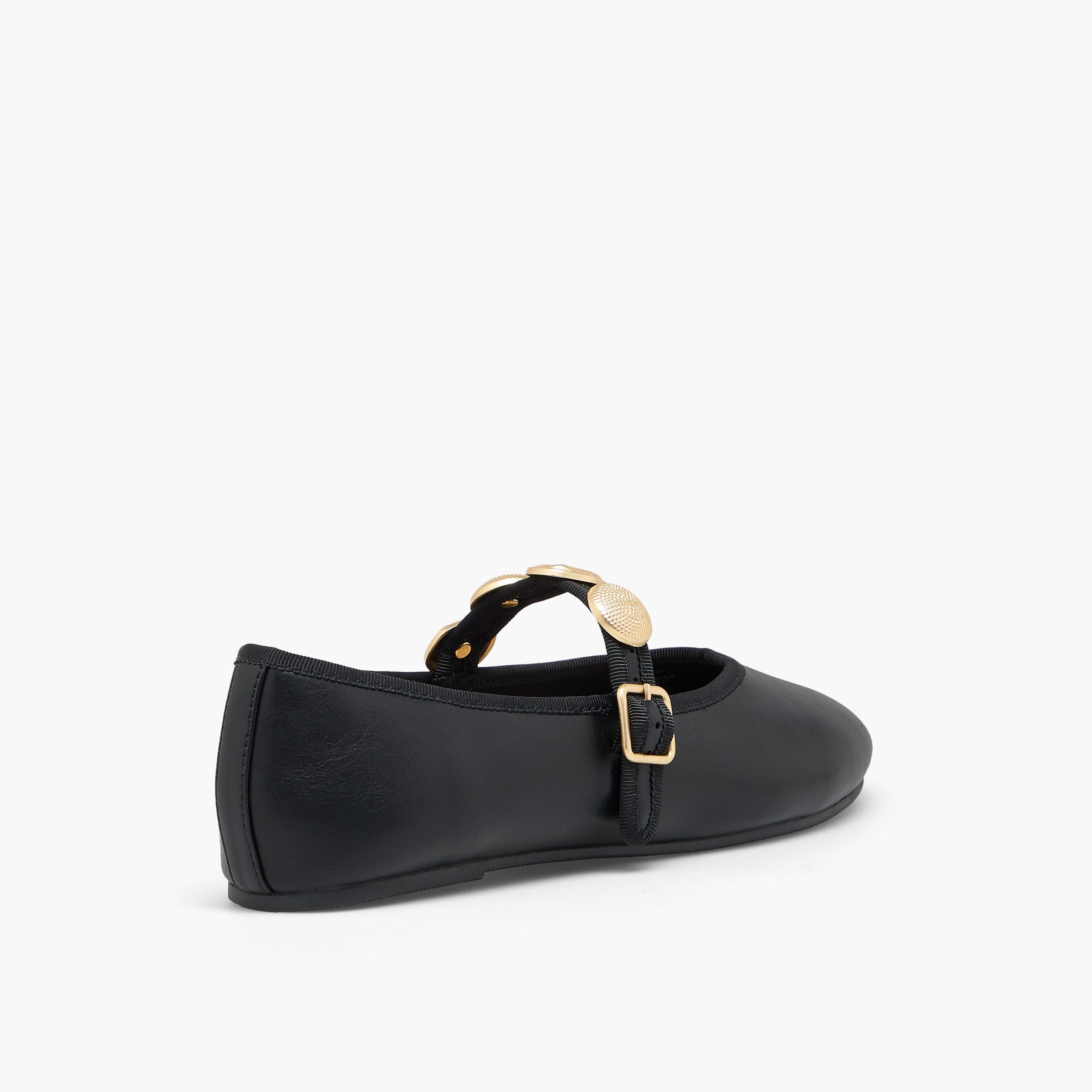حذاء ماري جين مزين للنساء من سيليست-women-shoes-ballerinas-image-6