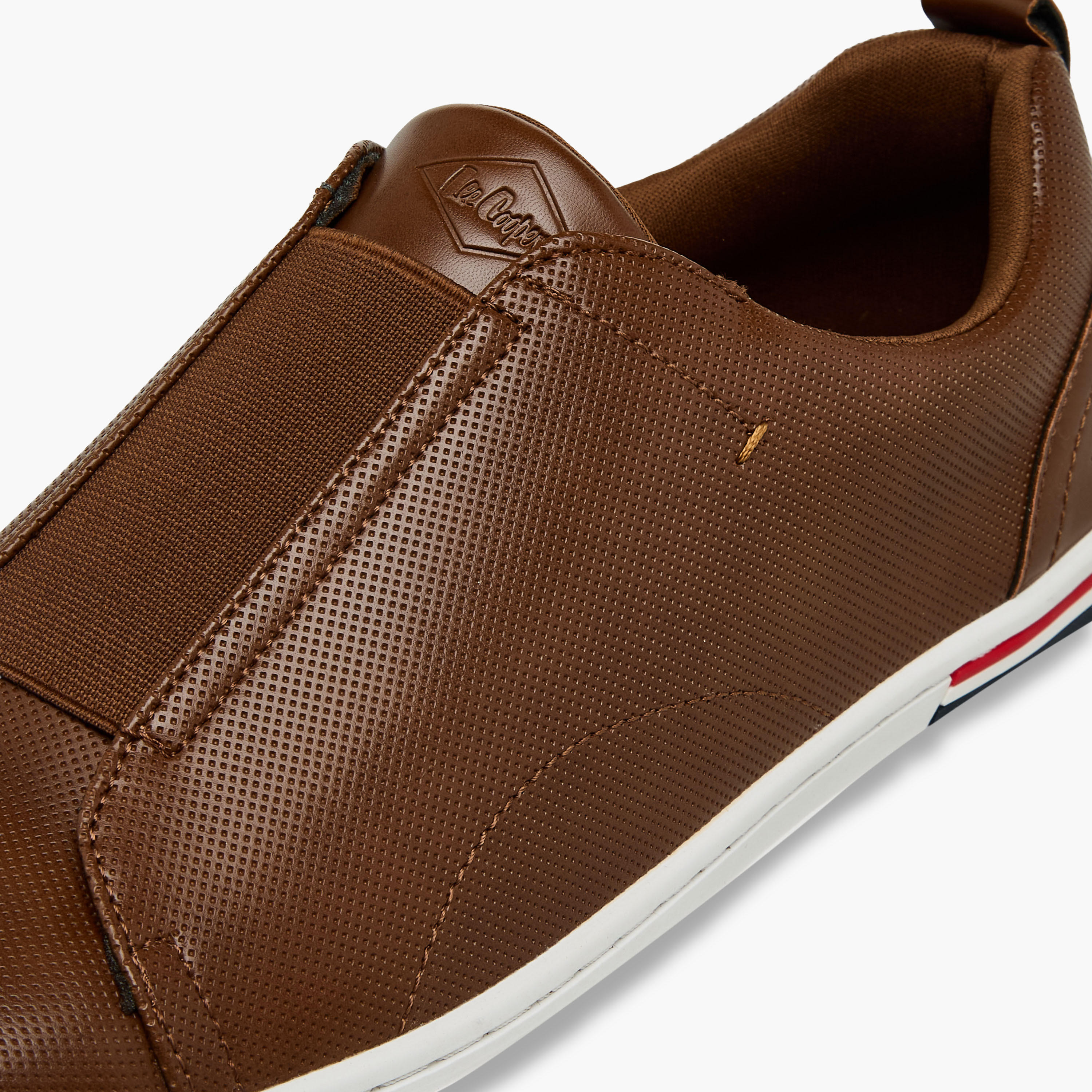 حذاء سنيكرز سهل الارتداء للرجال من لي كوبر-men-shoes-sneakers-image-2