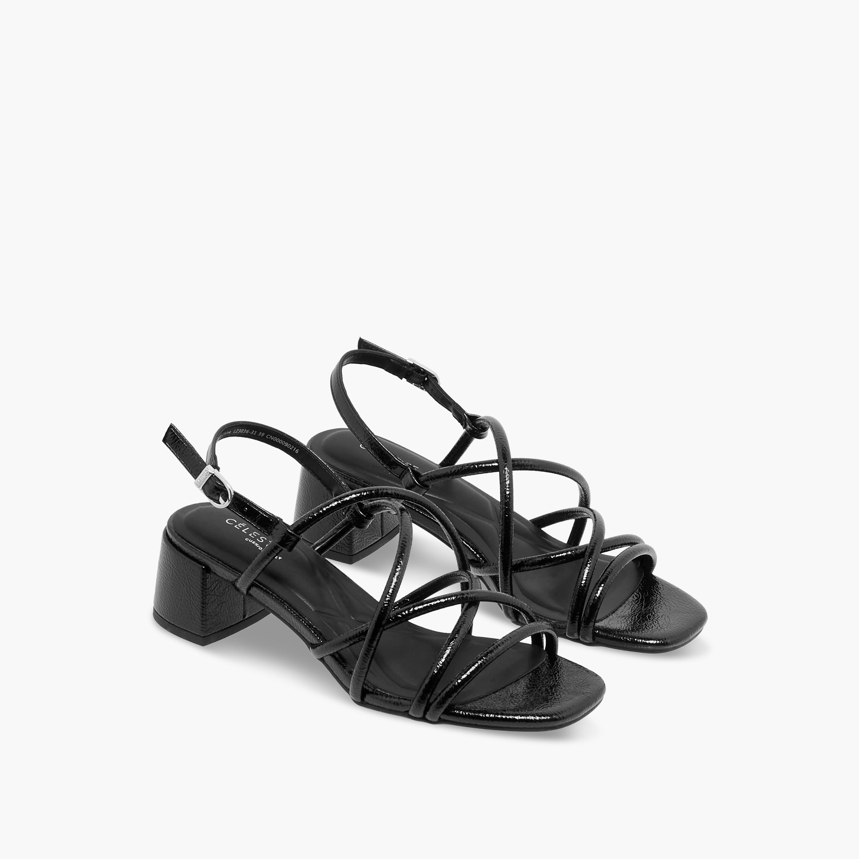 Celeste Women Block Heel Sandals-women-shoes-sandals-heeled-image-1
