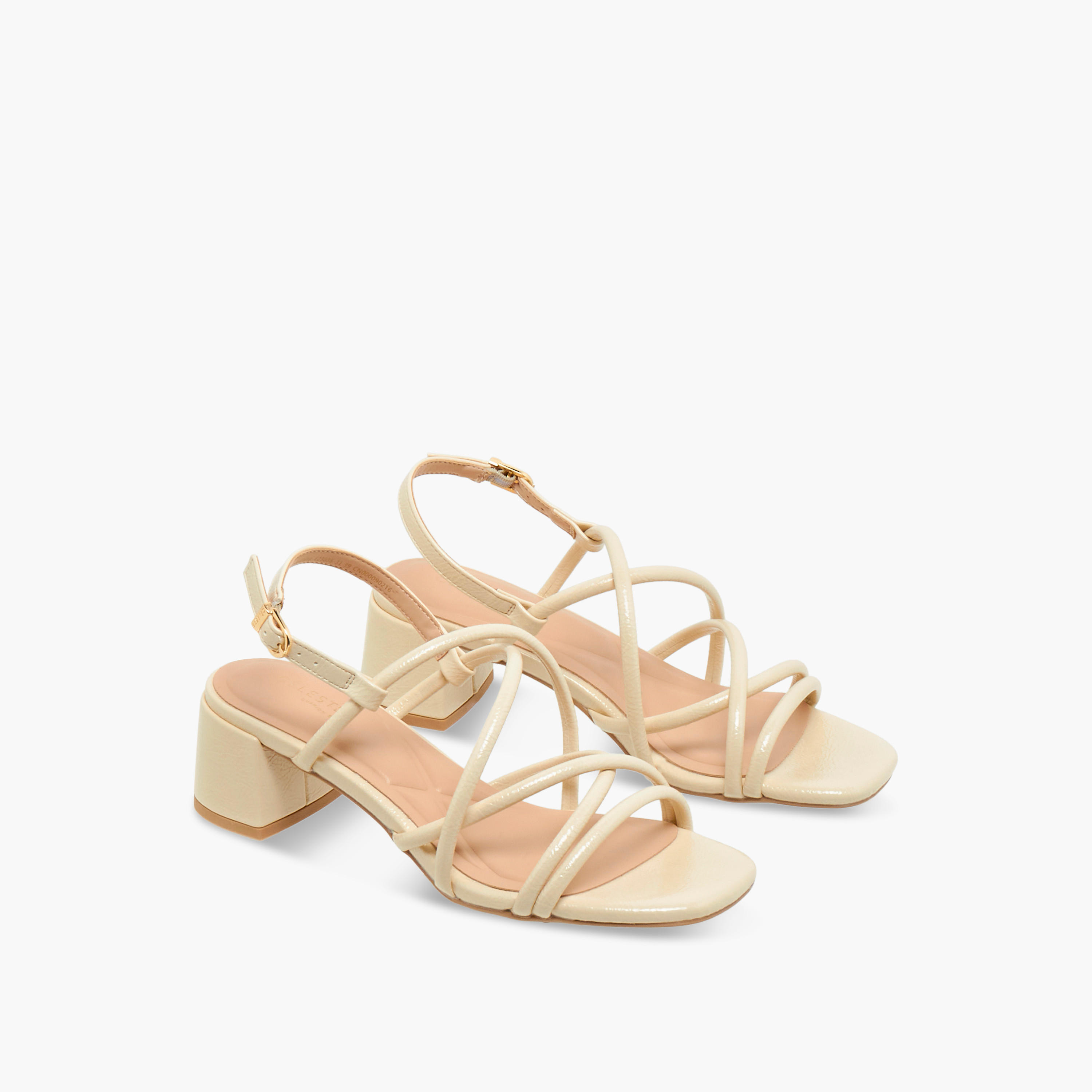 Celeste Women Block Heel Sandals-women-shoes-sandals-heeled-image-1