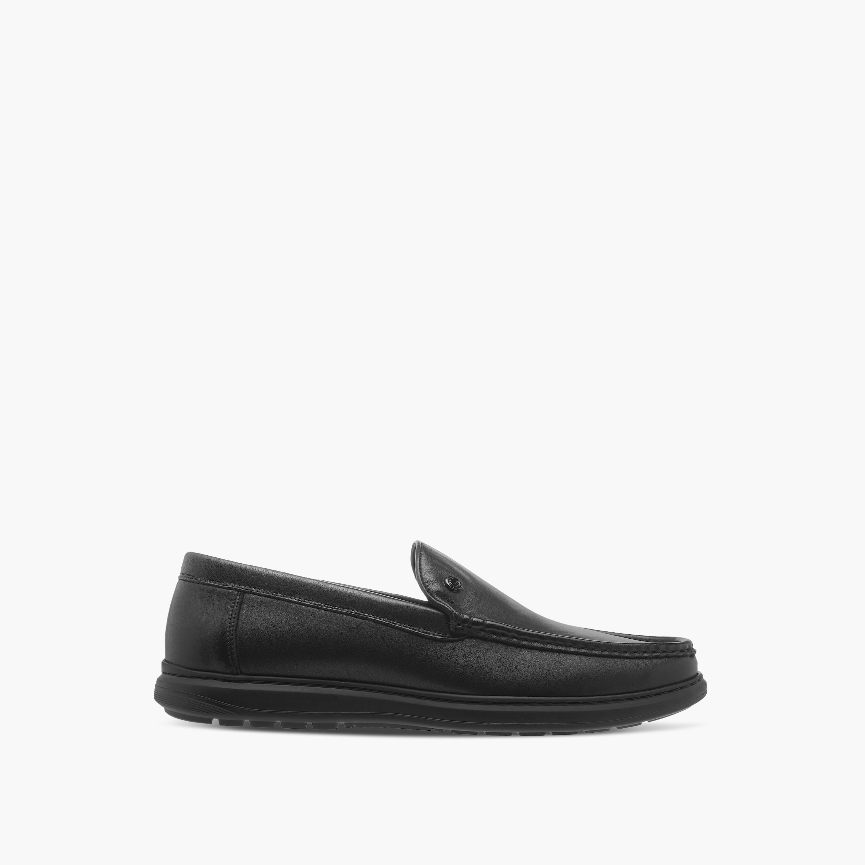 Le Confort Solid Slip-On Comfort Moccasins-men-shoes-loafersandmoccasins-image-3
