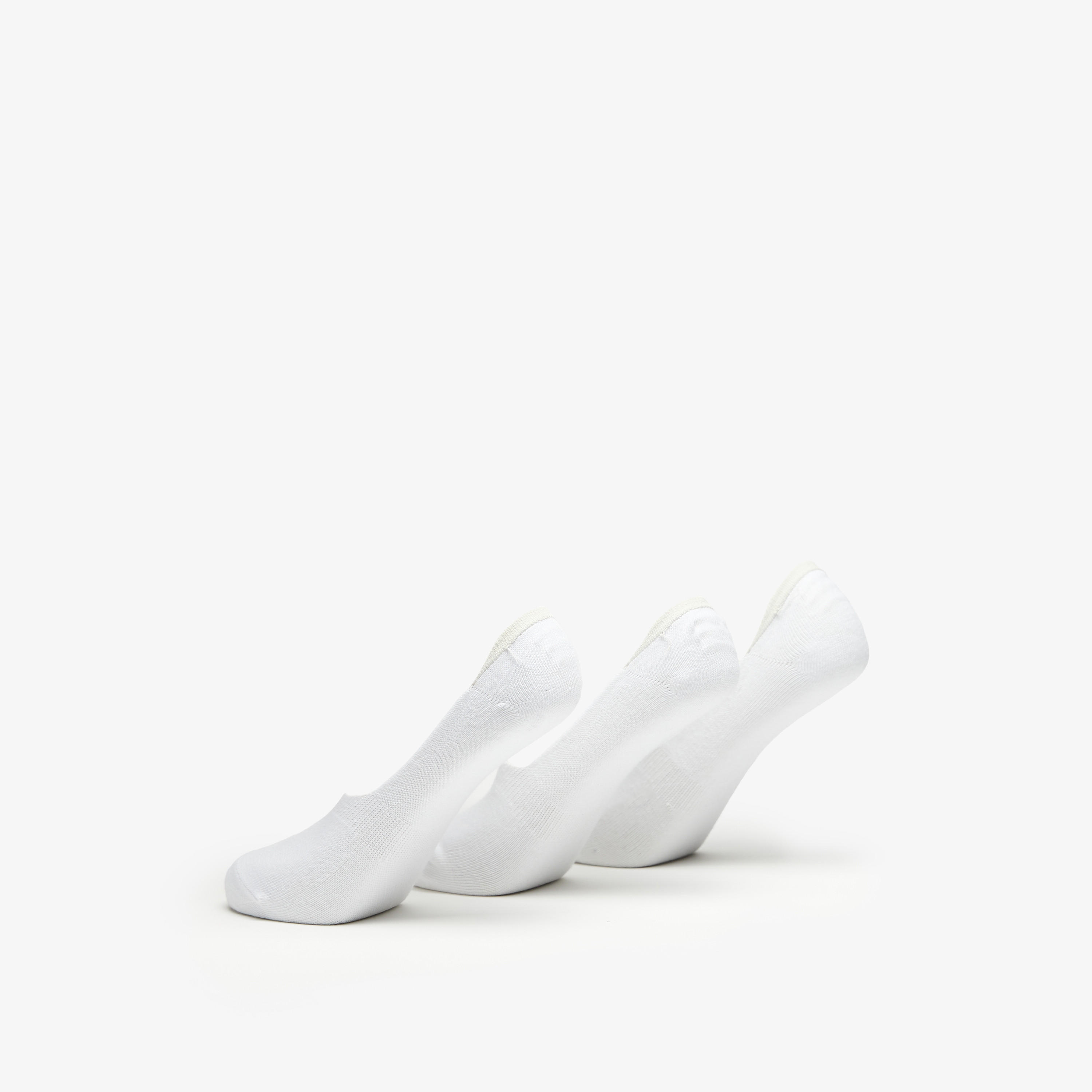Gloo Solid No Show Socks - Set of 3-women-socksandstockings-image-3