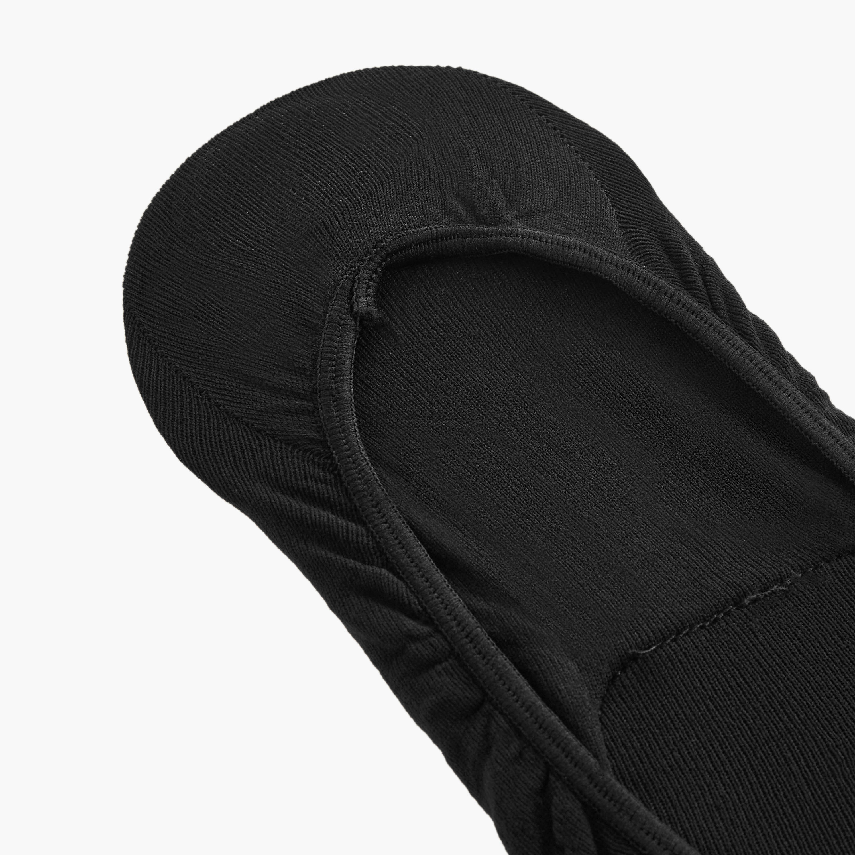 Gloo Solid No Show Socks - Set of 3-women-socksandstockings-image-5