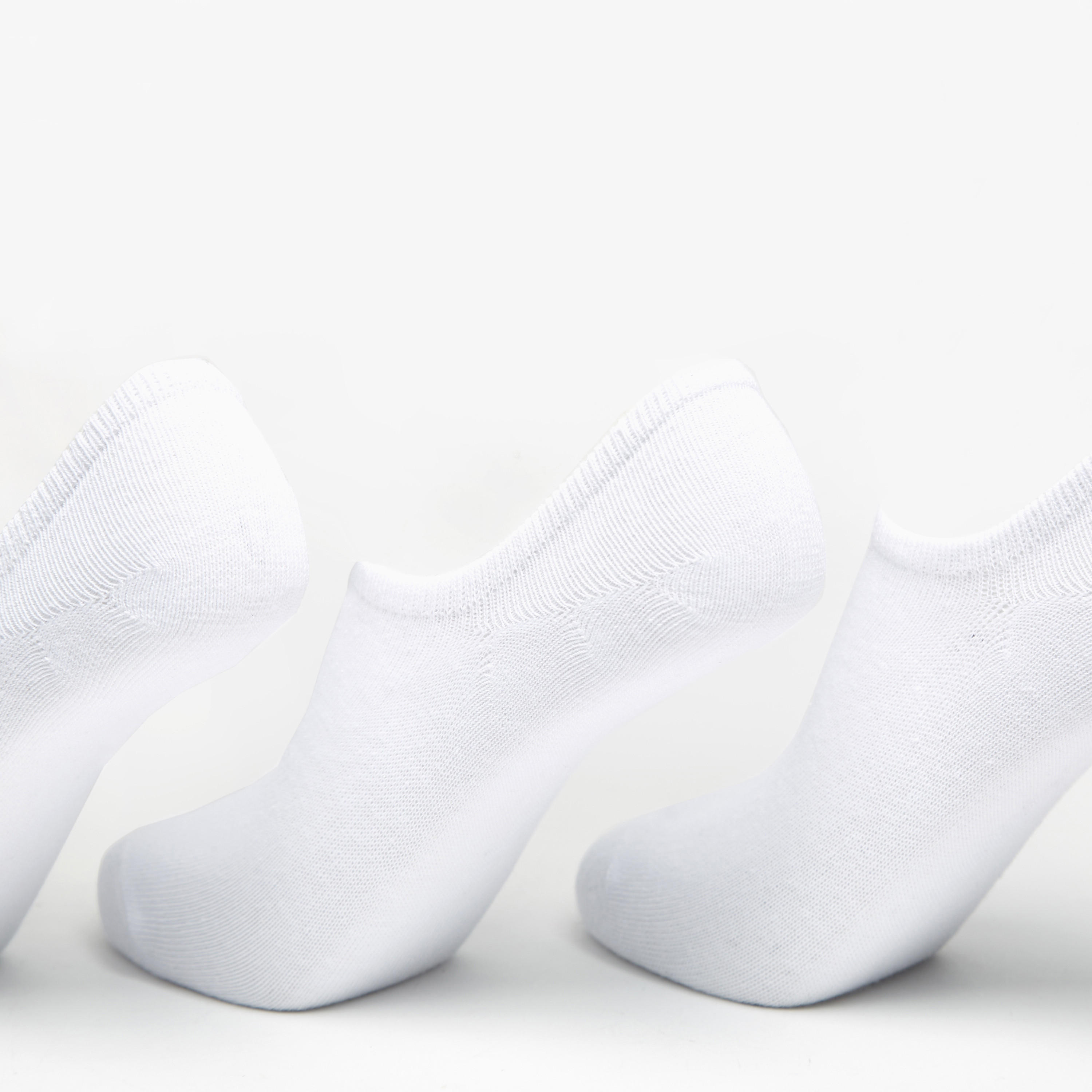 Gloo Solid No Show Socks - Set of 3-women-socksandstockings-image-3