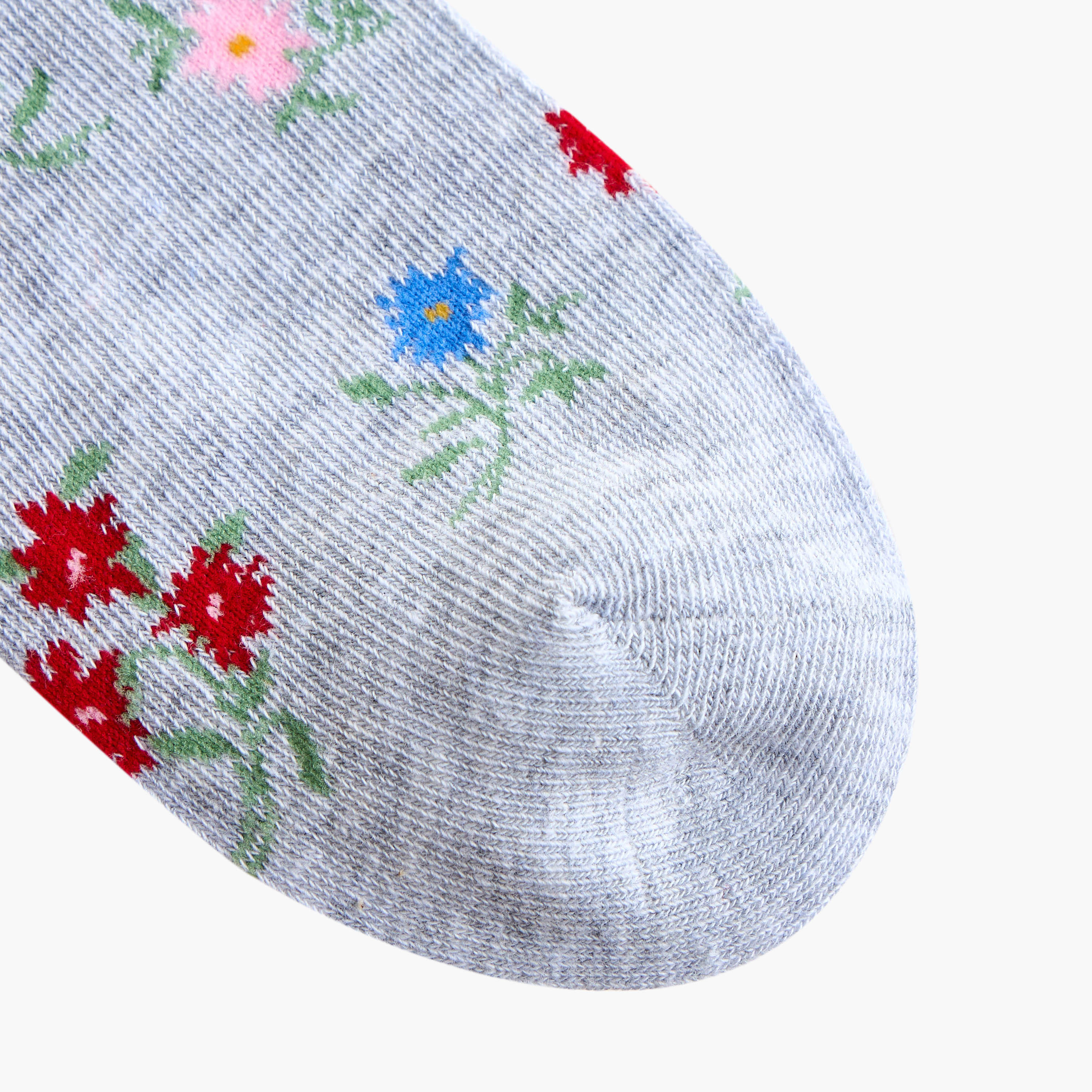 Gloo Assorted Ankle Length Socks - Set of 5-women-socksandstockings-image-5