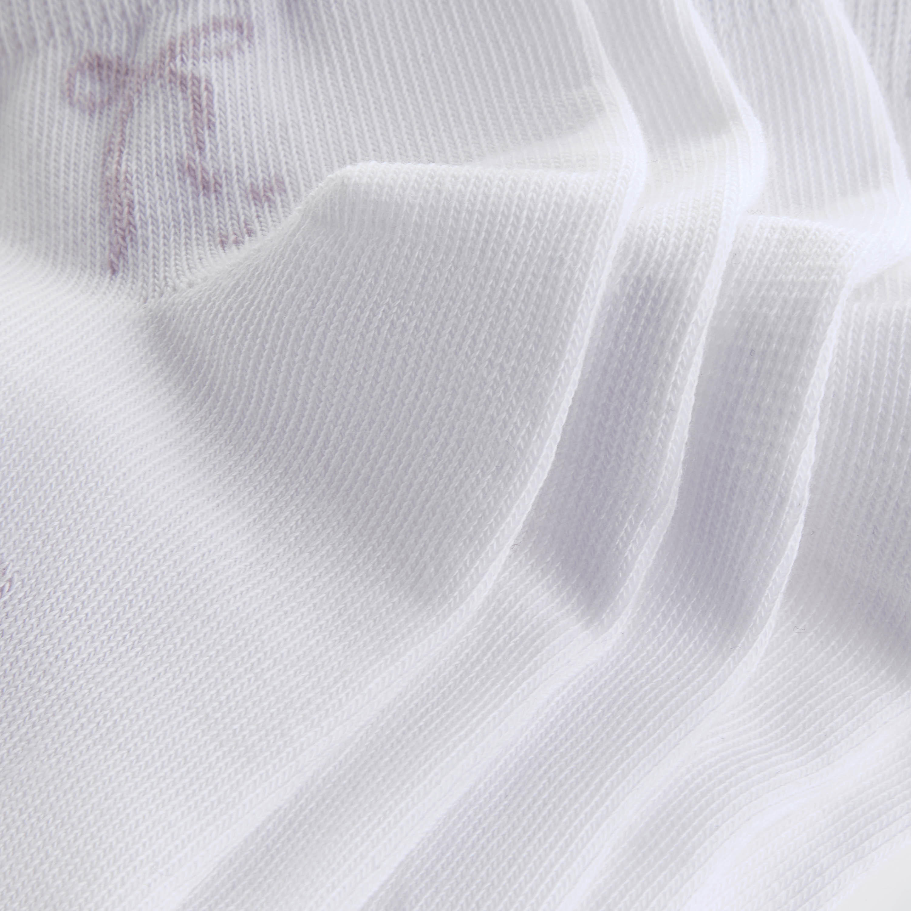 Gloo Pack of 5 Ankle Length Cotton Socks-women-socksandstockings-image-4