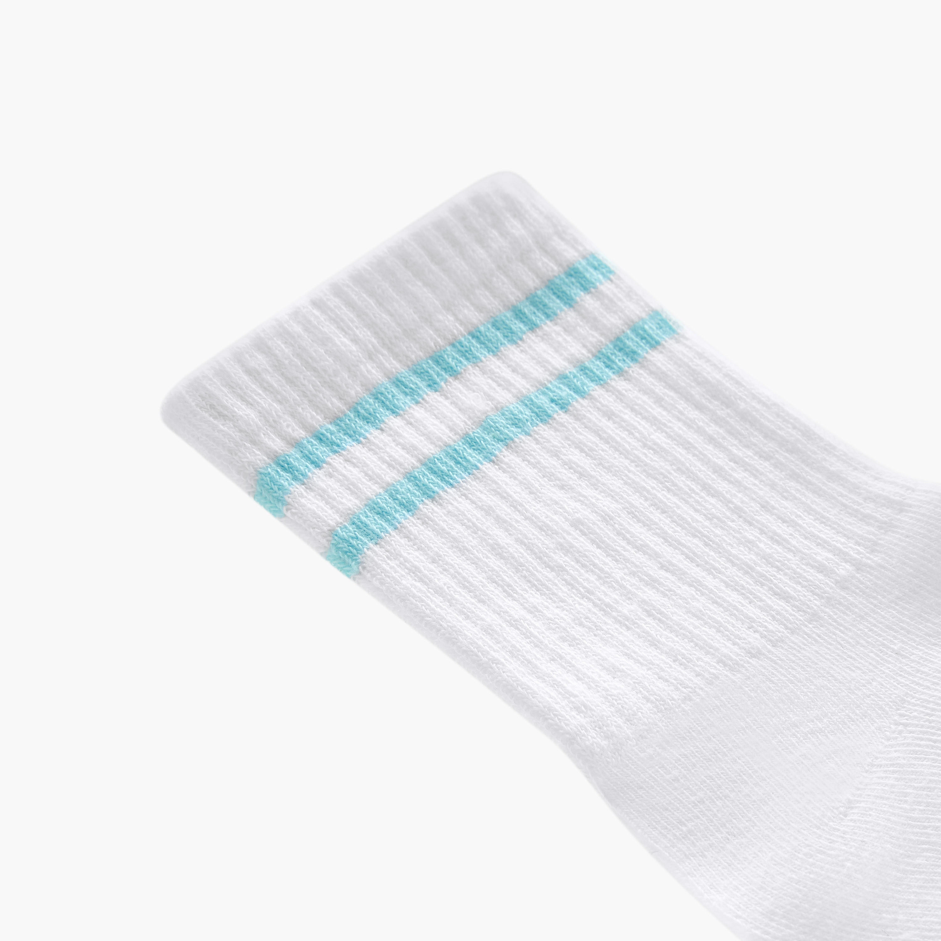 Gloo Ribbed Crew Length Socks - Set of 3-women-socksandstockings-image-3