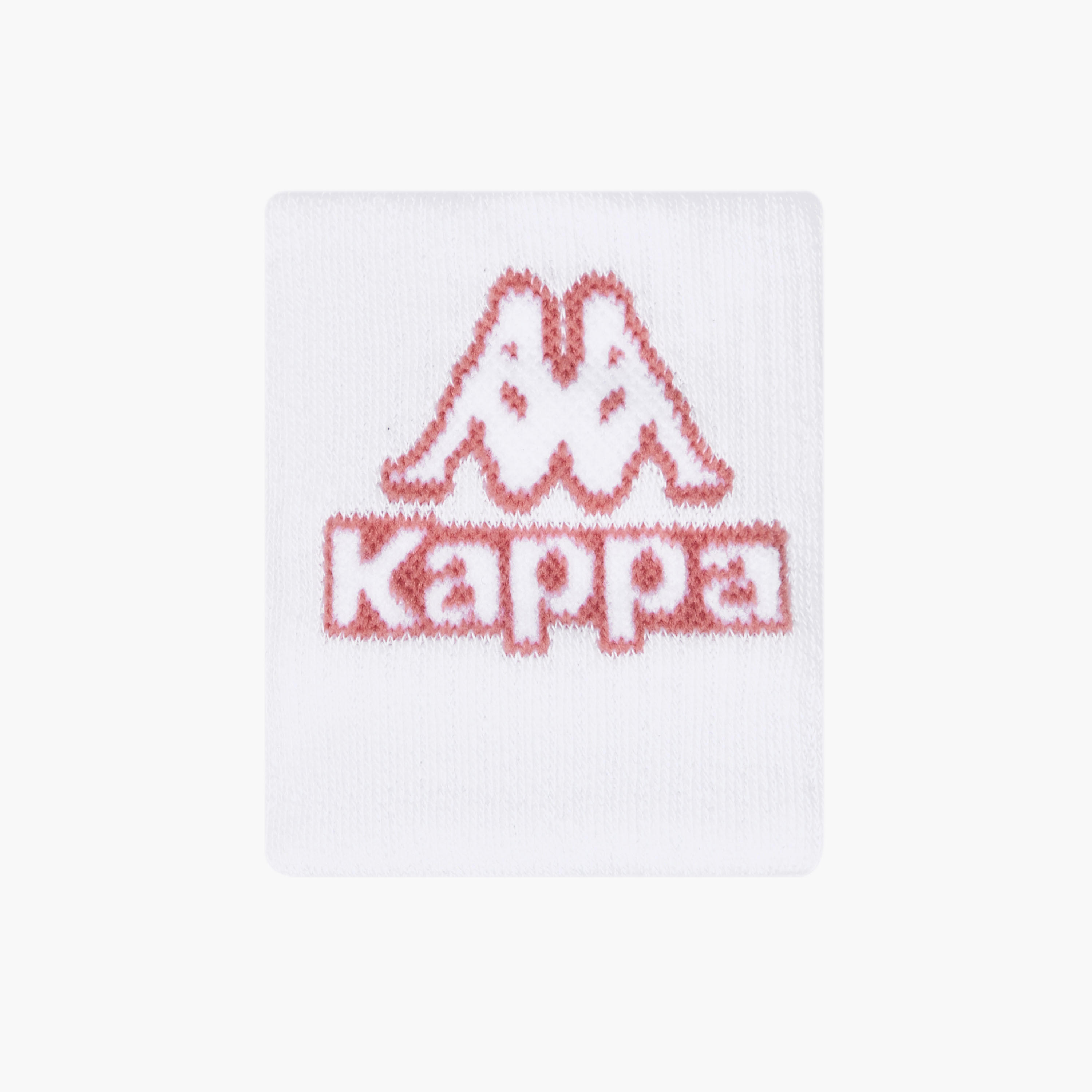 Kappa Pack of 2 Crew Length Cotton Socks-women-socksandstockings-image-6