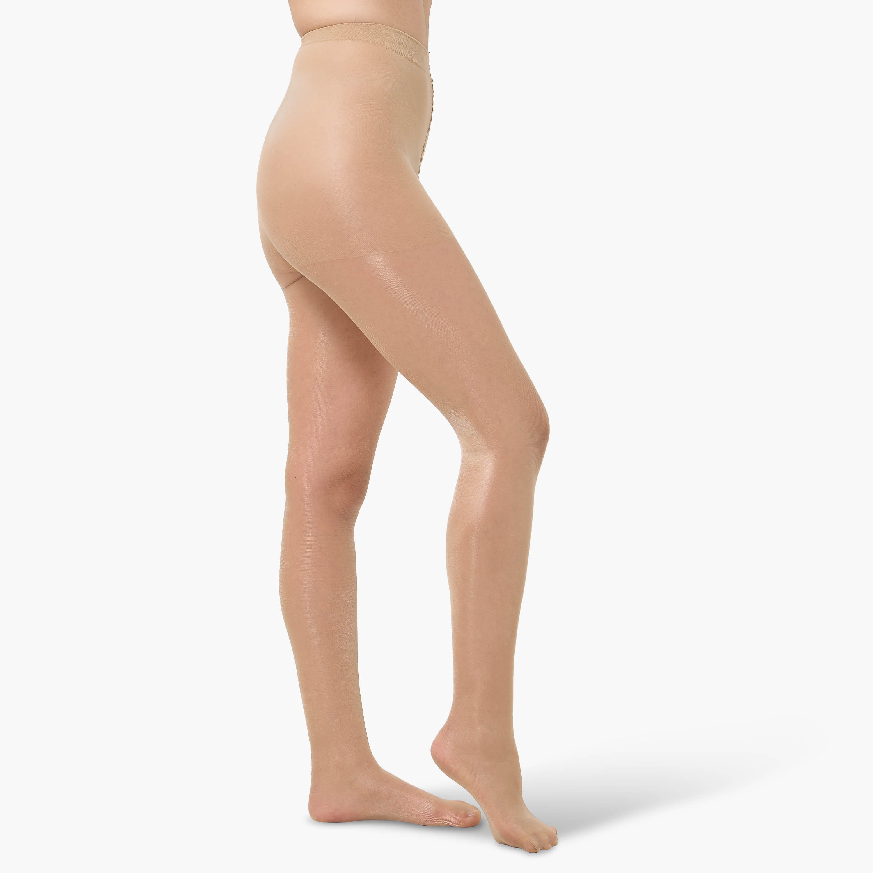 Celeste Pack of 2 Sheer Stockings-women-socksandstockings-image-1