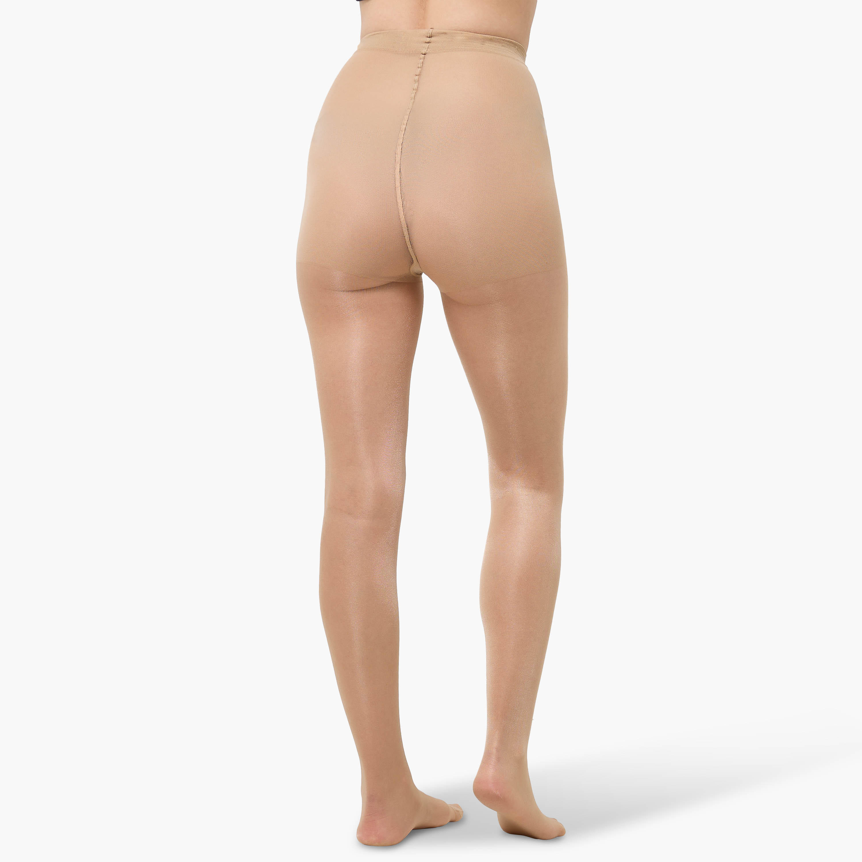 Celeste Pack of 2 Sheer Stockings-women-socksandstockings-image-4