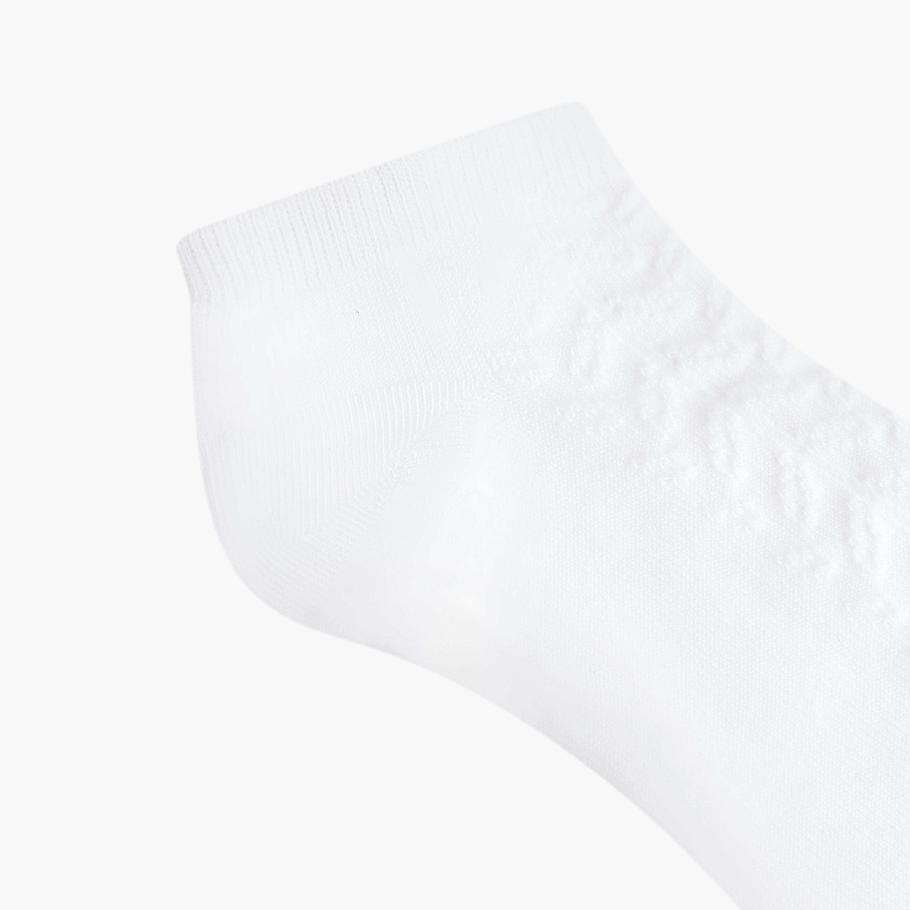 Flora Bella Pack of 5 Ankle Length Cotton Socks-women-socksandstockings-image-5