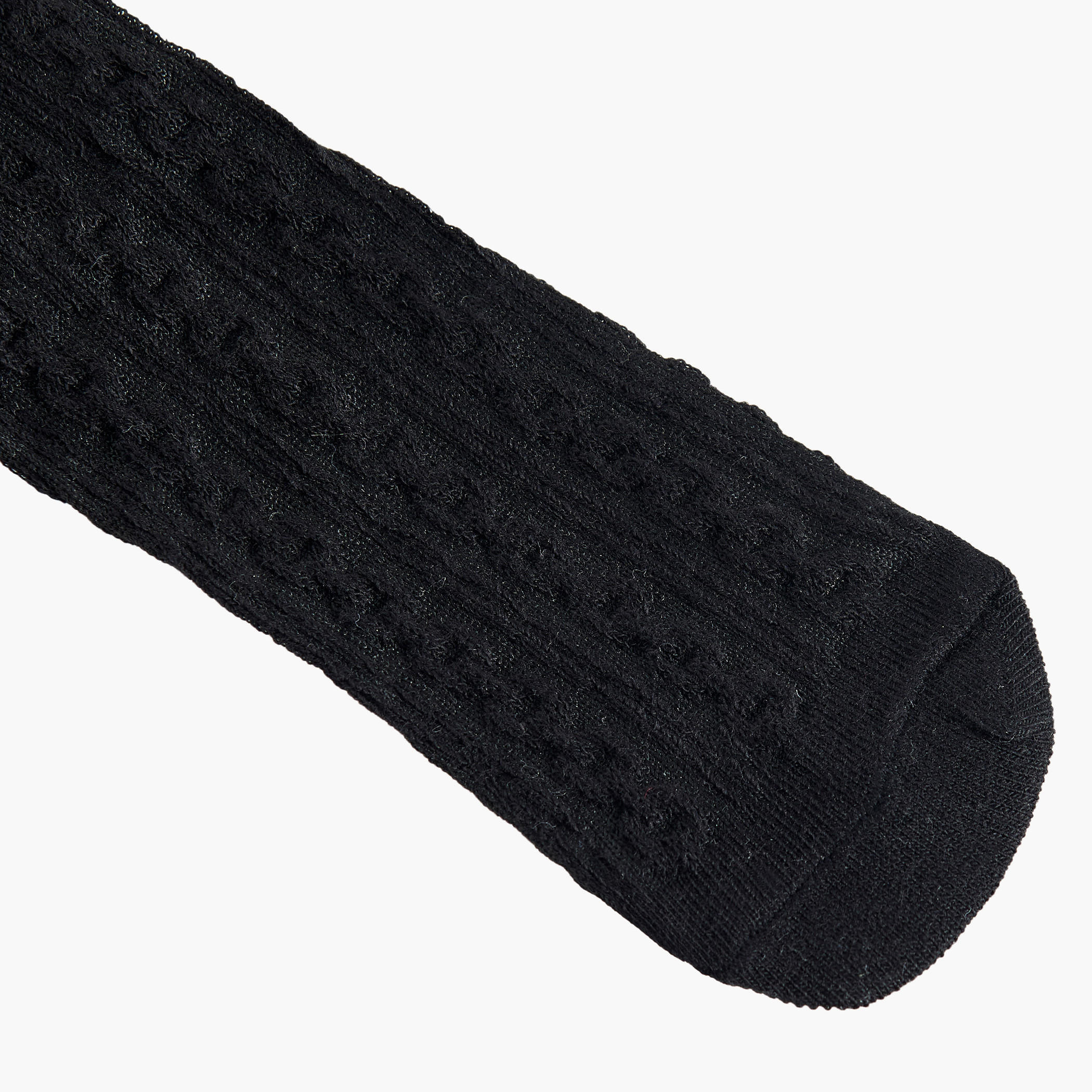 Pack of 2 Celeste Girls Socks Mid-Calf Length with Bow Detail-girls-accessories-socks-image-6