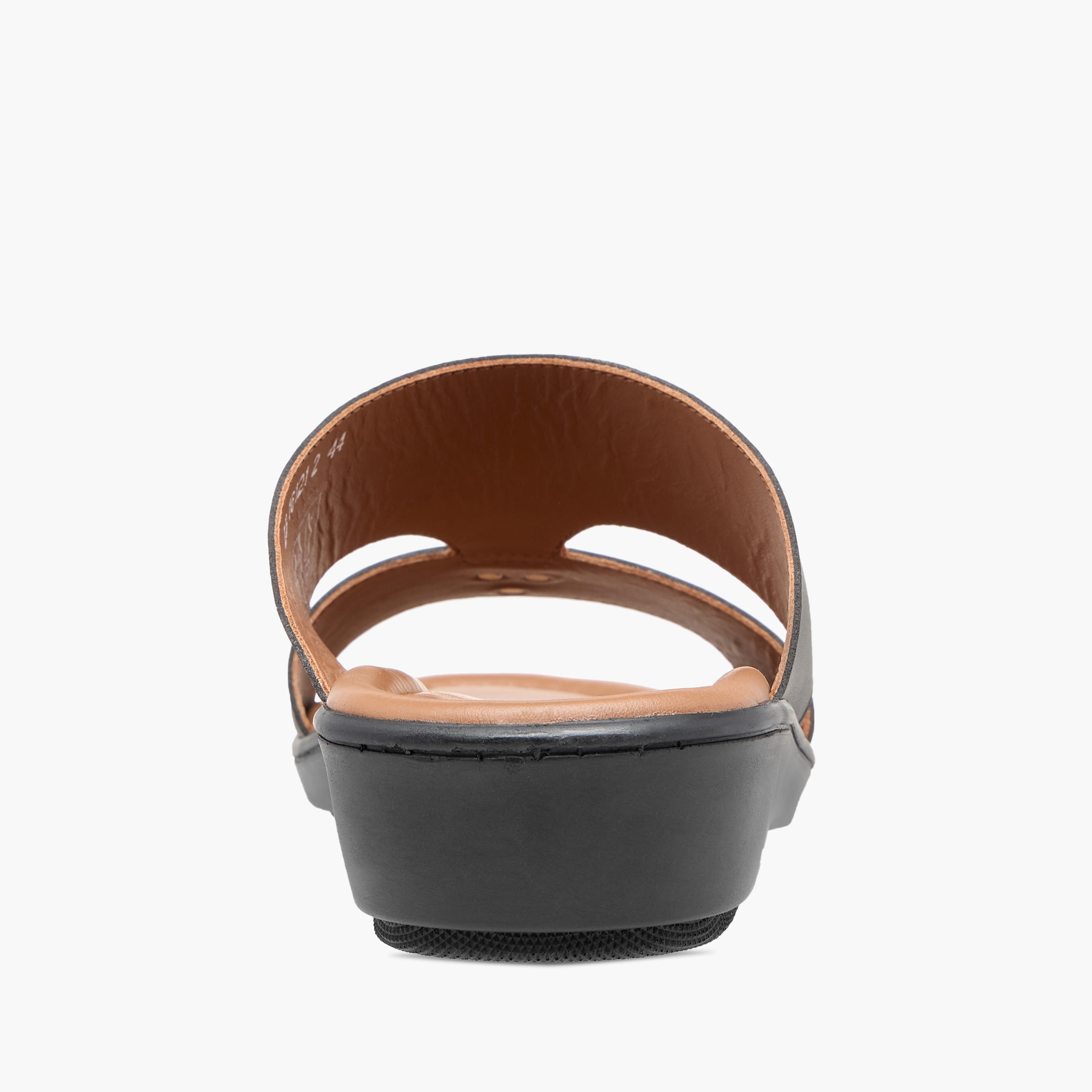 LBL by Shoexpress Solid Slip-On Arabic Sandals-men-shoes-sandals-image-4