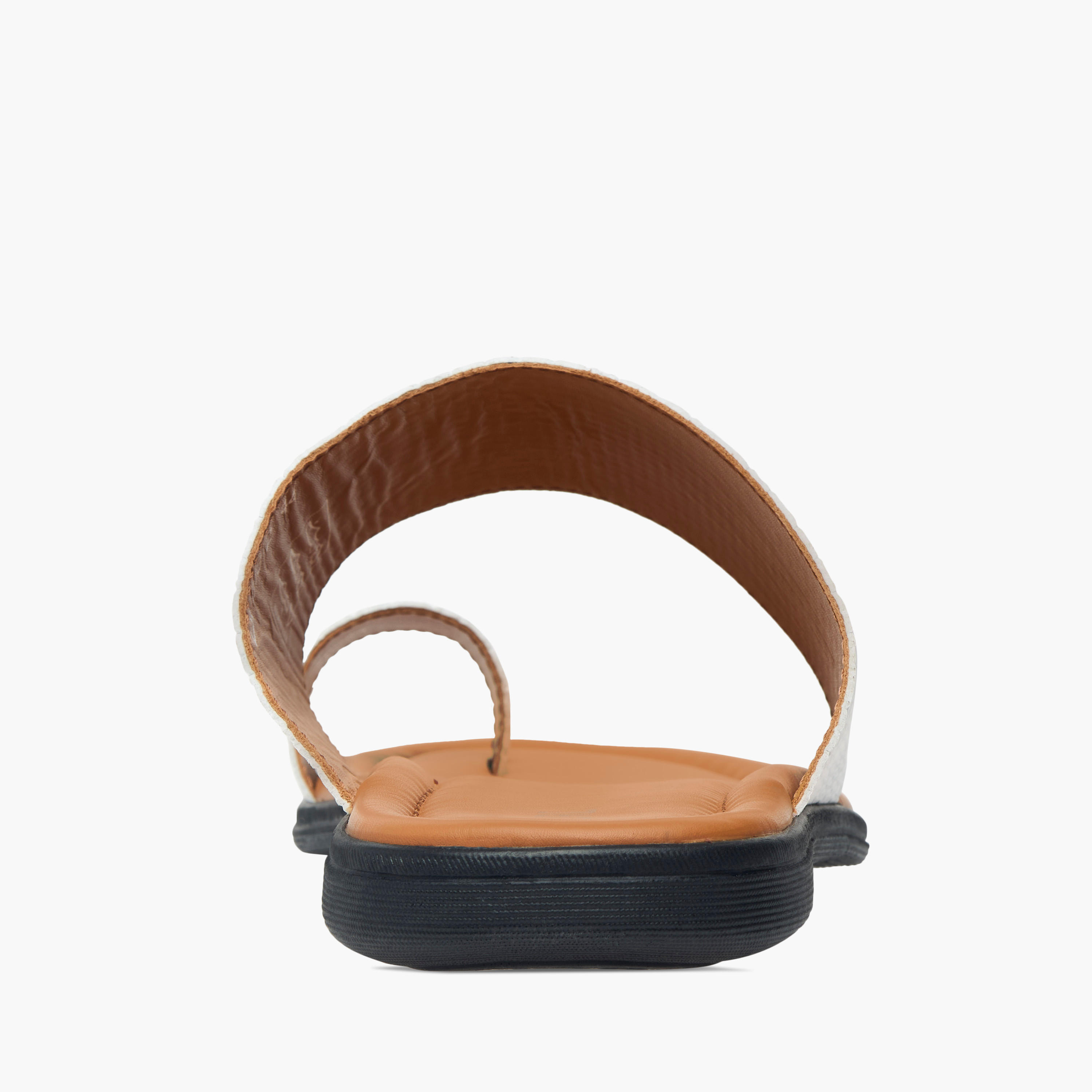 صندل عربي سهل الارتداء بارز الملمس من إل بي إل من شو إكسبريس-cpmen-footwear-sandals-image-8