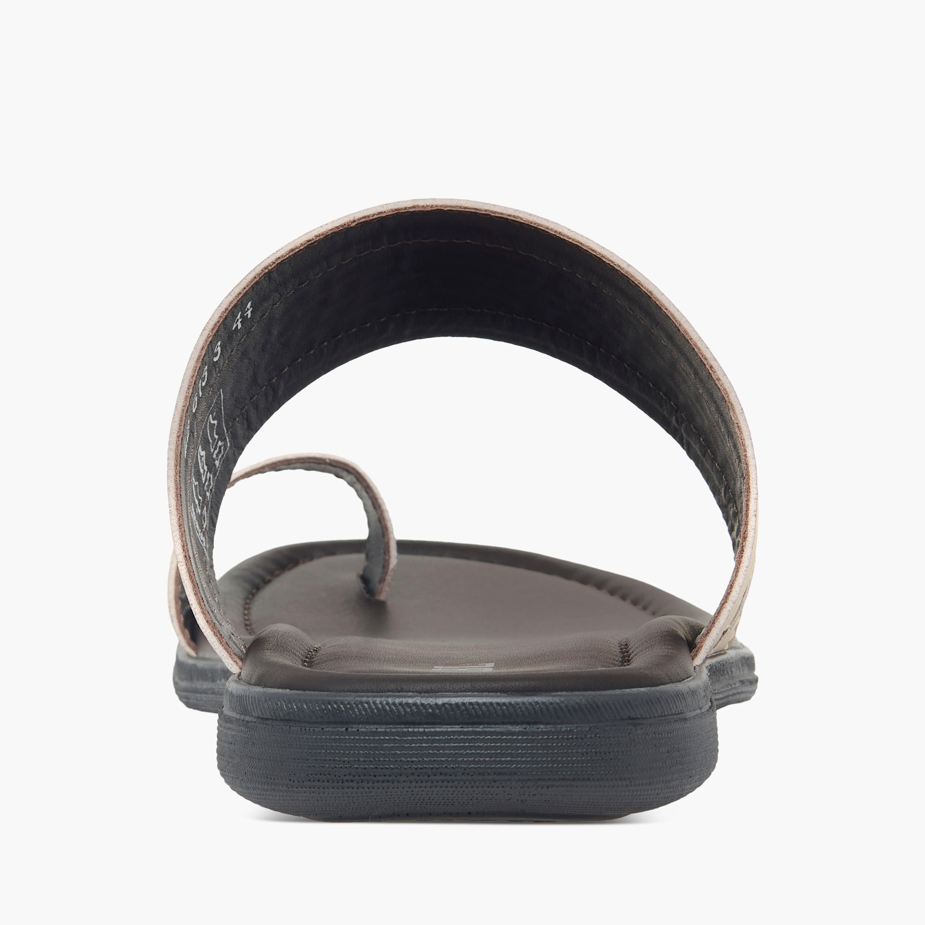 صندل عربي سهل الارتداء بارز الملمس من إل بي إل من شو إكسبريس-cpmen-footwear-sandals-image-4