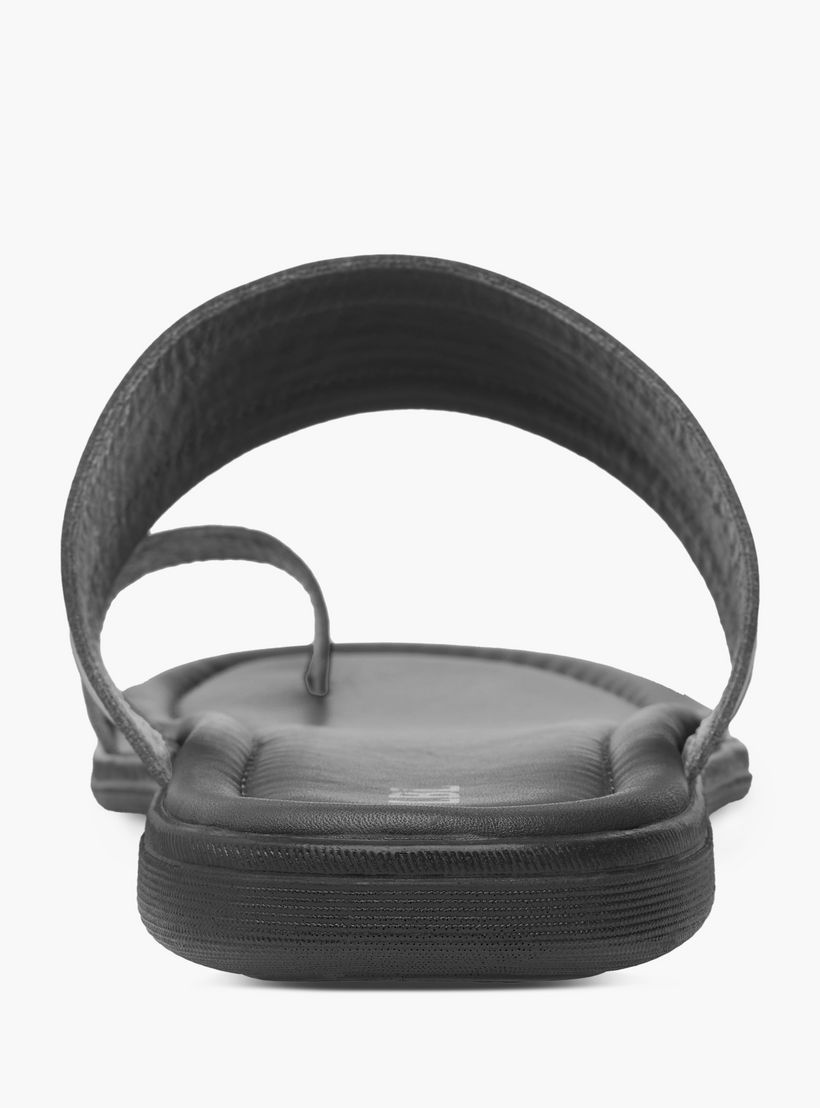 صندل عربي سهل الارتداء بارز الملمس من إل بي إل من شو إكسبريس-cpmen-footwear-sandals-image-4