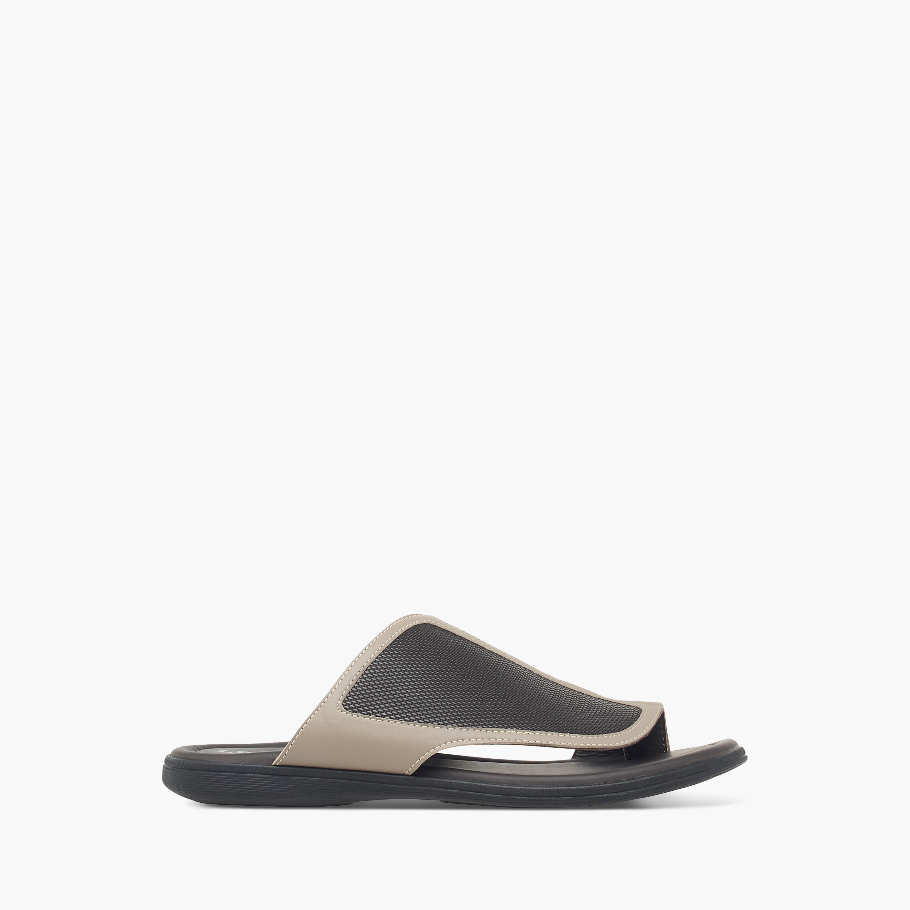 صندل عربي قوالب ملوّنة سهل الارتداء من إل بي إل من شو إكسبريس-cpmen-footwear-sandals-image-2