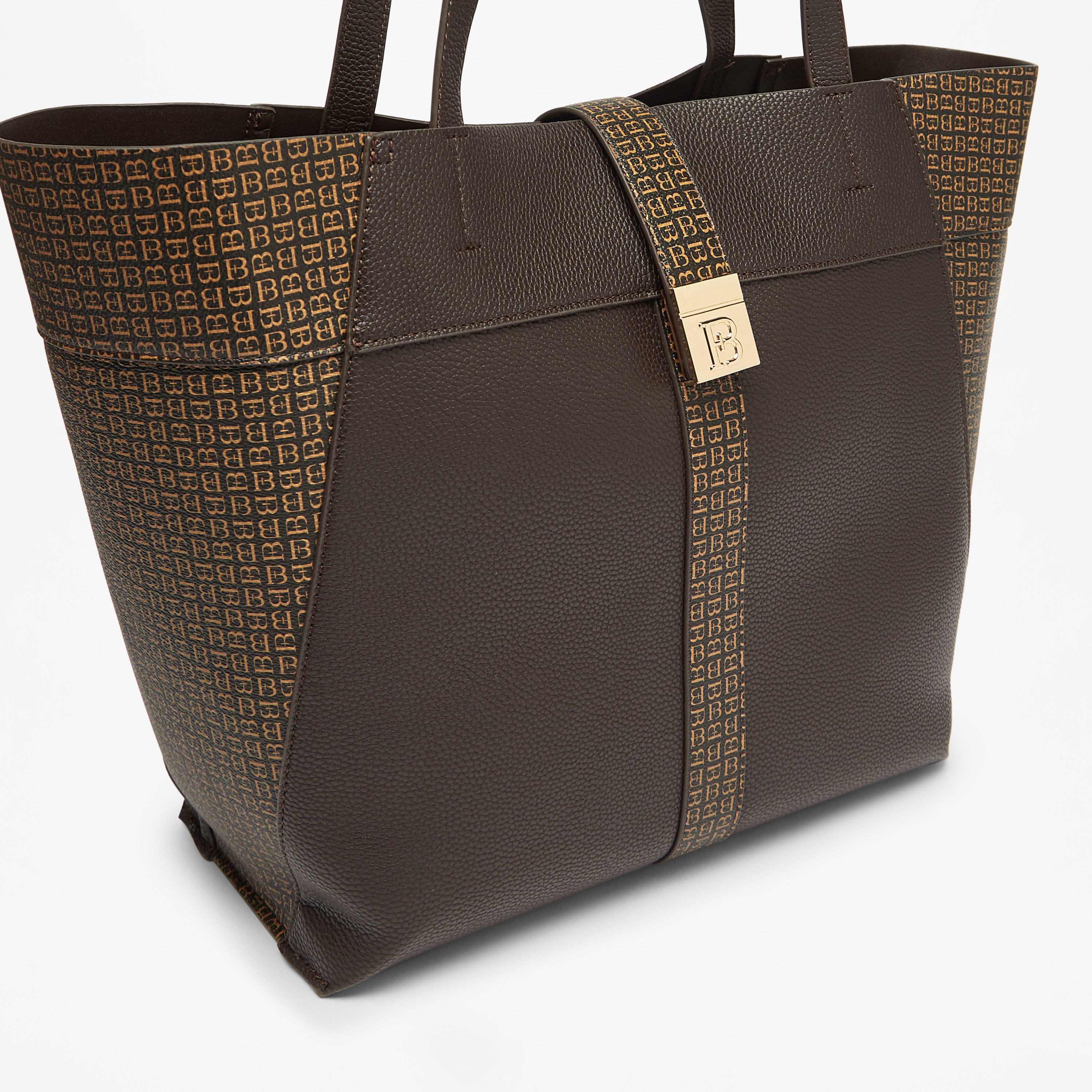Flora Bella Monogram Tote Bag with Handles and Zip Closure-women-bagsandwallets-handbags-image-3