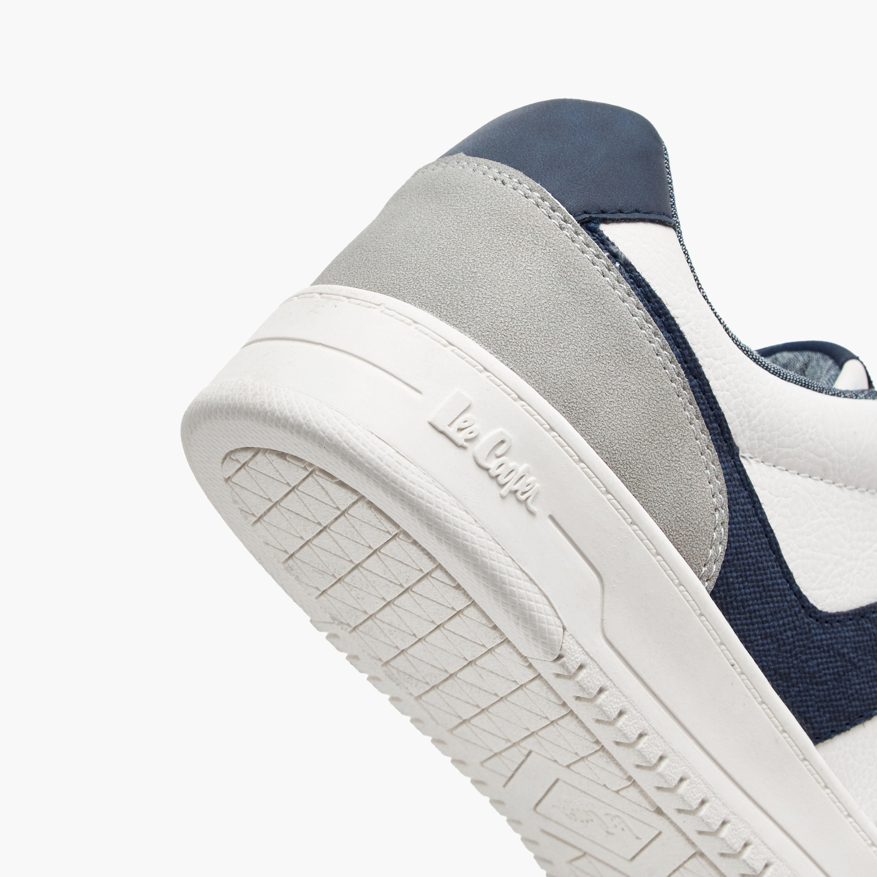 حذاء بطول الكاحل أورثولايت برباط إغلاق للرجال من لي كوبر-men-shoes-sneakers-image-5