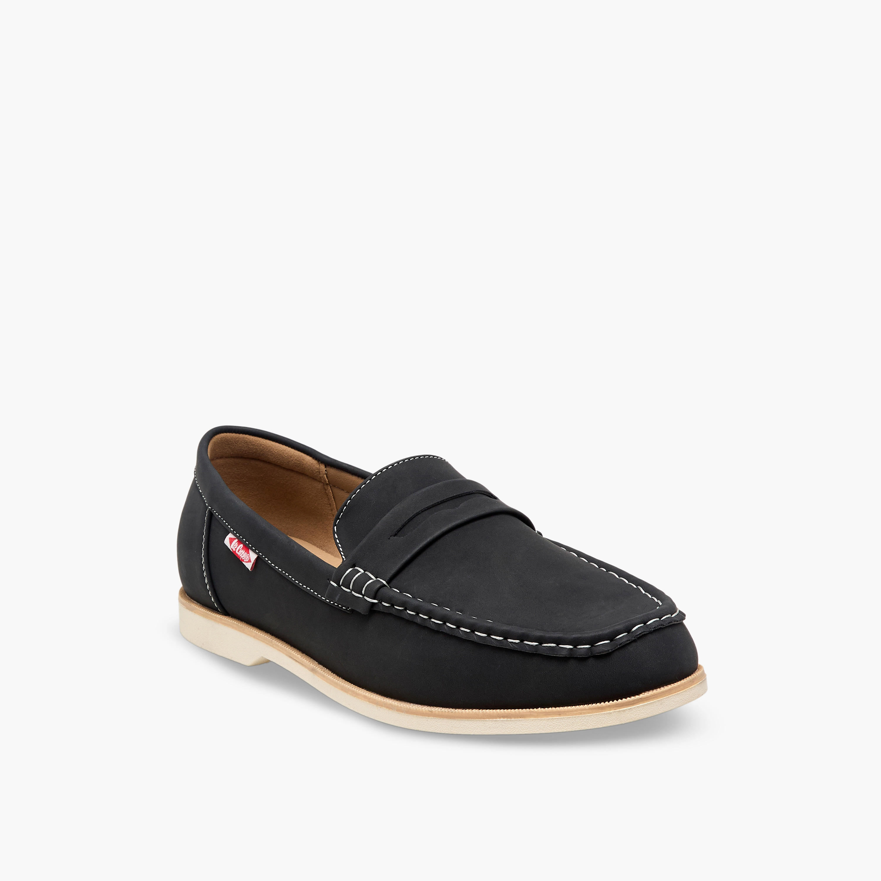 حذاء لوفر سهل الارتداء للرجال من لي كوبر-men-shoes-loafersandmoccasins-image-6