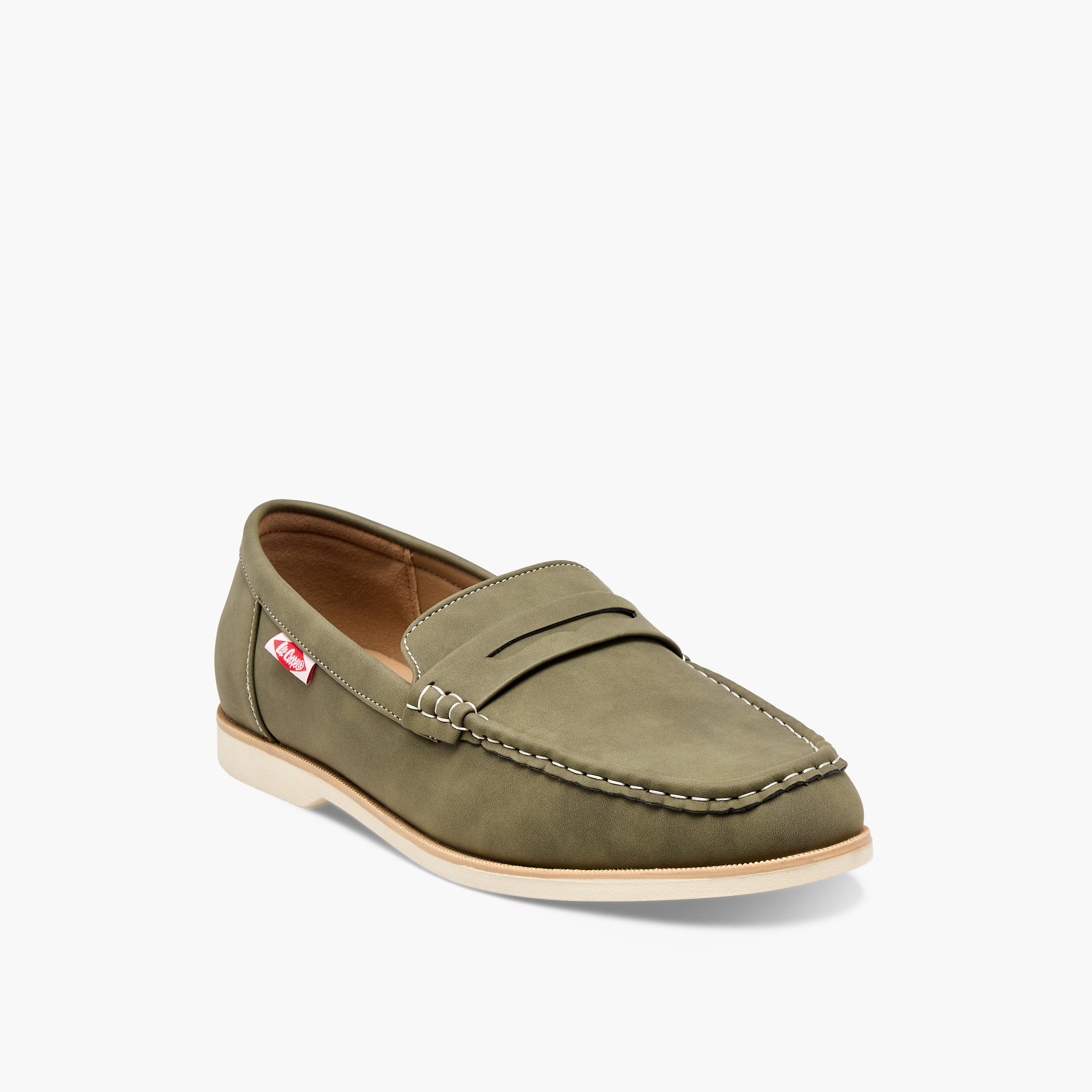 حذاء لوفر سهل الارتداء للرجال من لي كوبر-men-shoes-loafersandmoccasins-image-6