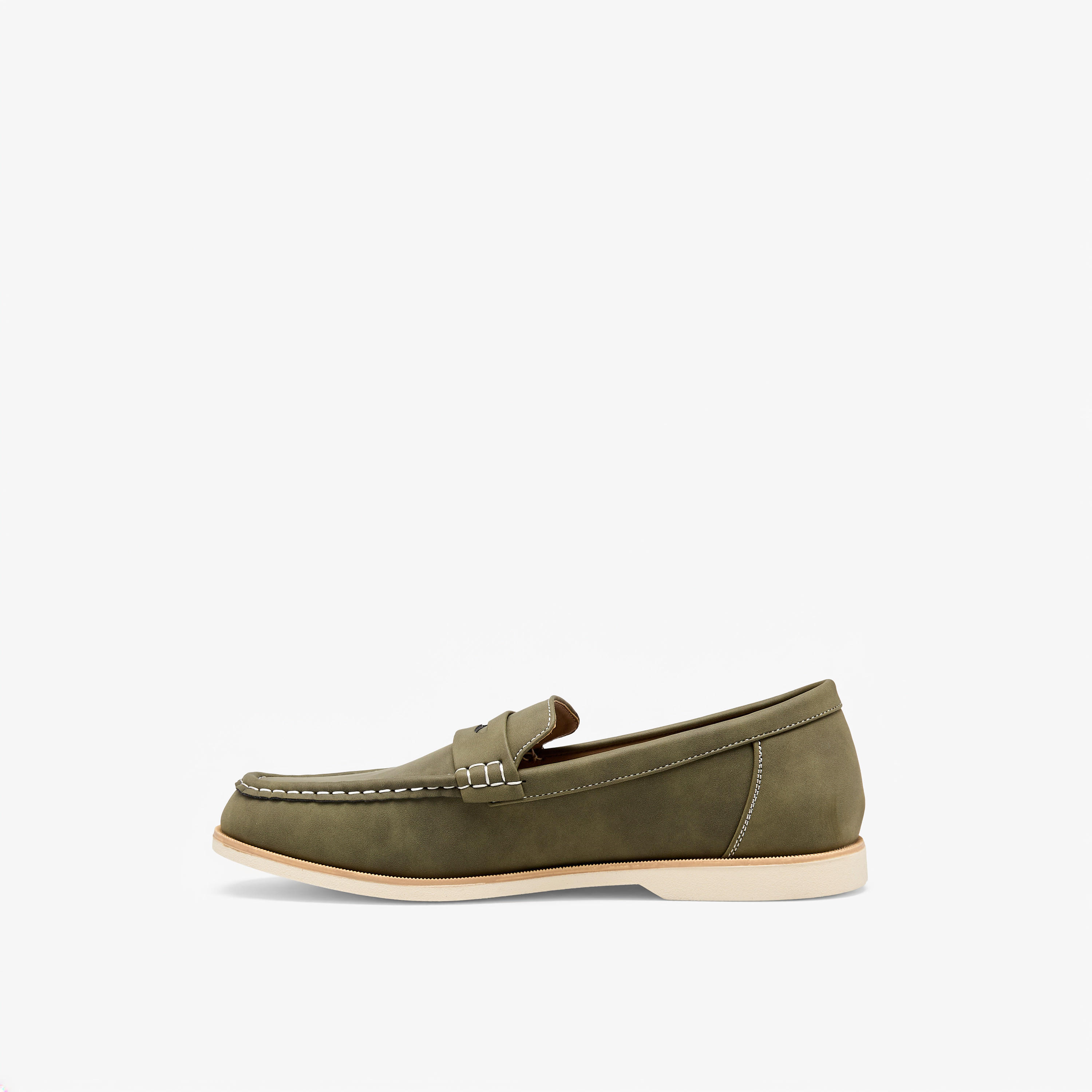 حذاء لوفر سهل الارتداء للرجال من لي كوبر-men-shoes-loafersandmoccasins-image-3