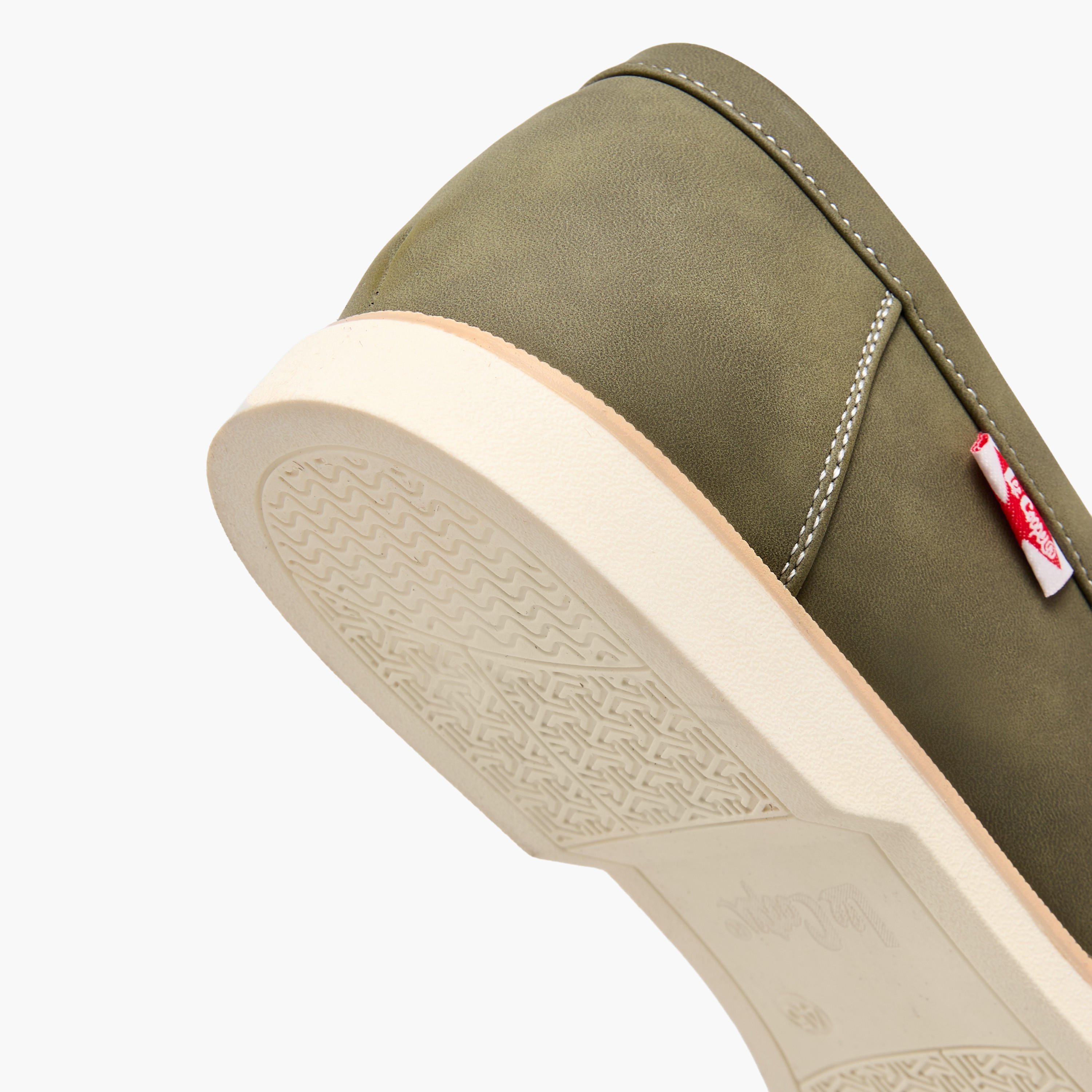 حذاء لوفر سهل الارتداء للرجال من لي كوبر-men-shoes-loafersandmoccasins-image-1