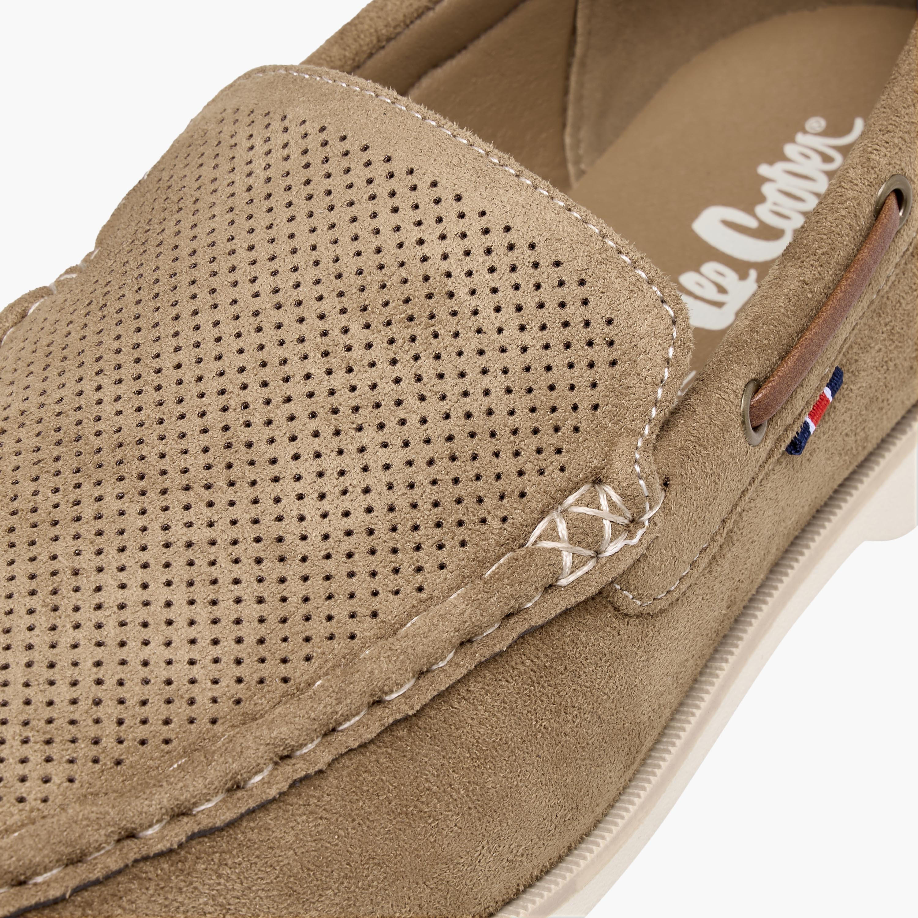 حذاء لوفر مثقب للرجال من لي كوبر-men-shoes-loafersandmoccasins-image-2