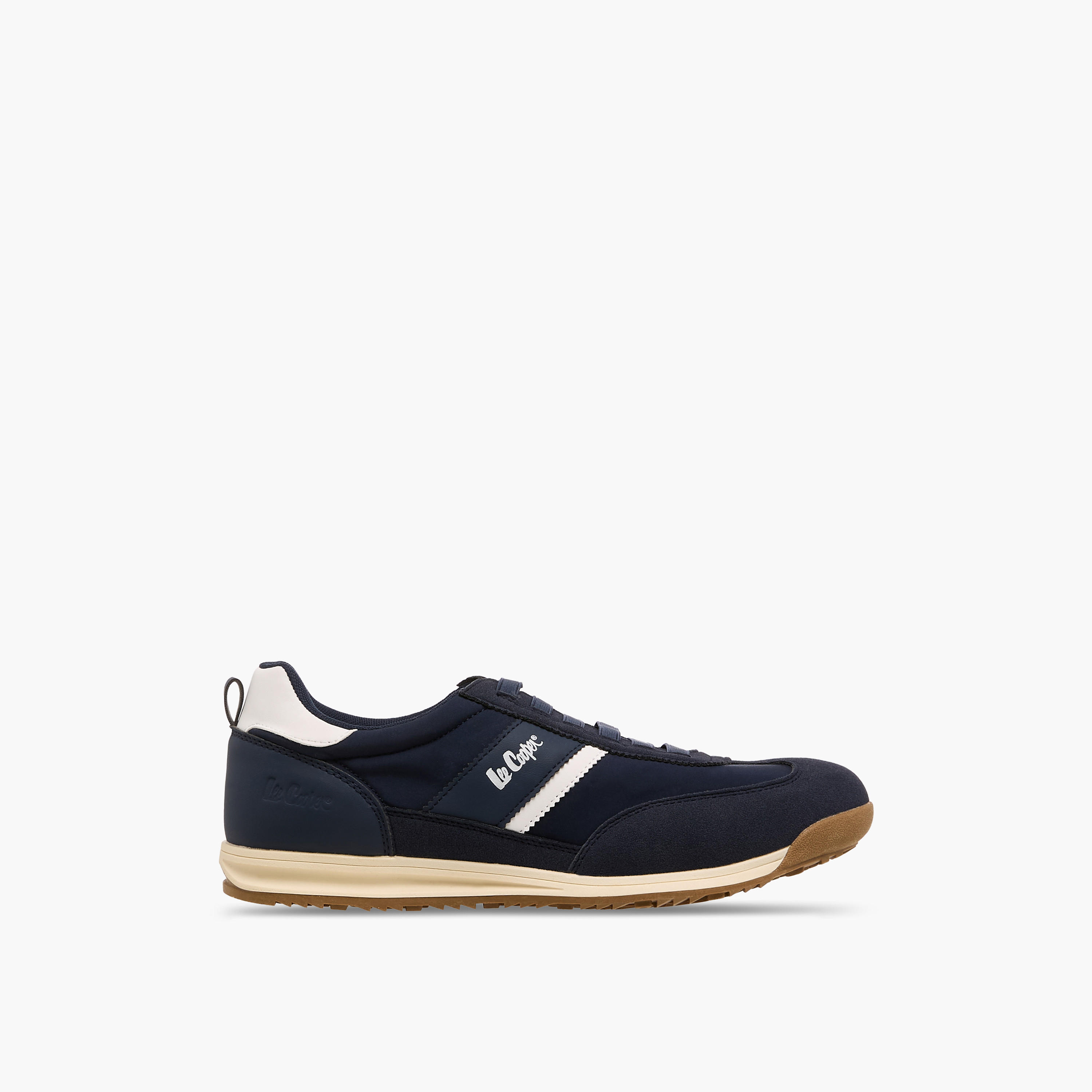 Lee Cooper Men Ortholite Slip-On Loafers-men-shoes-loafersandmoccasins-image-3