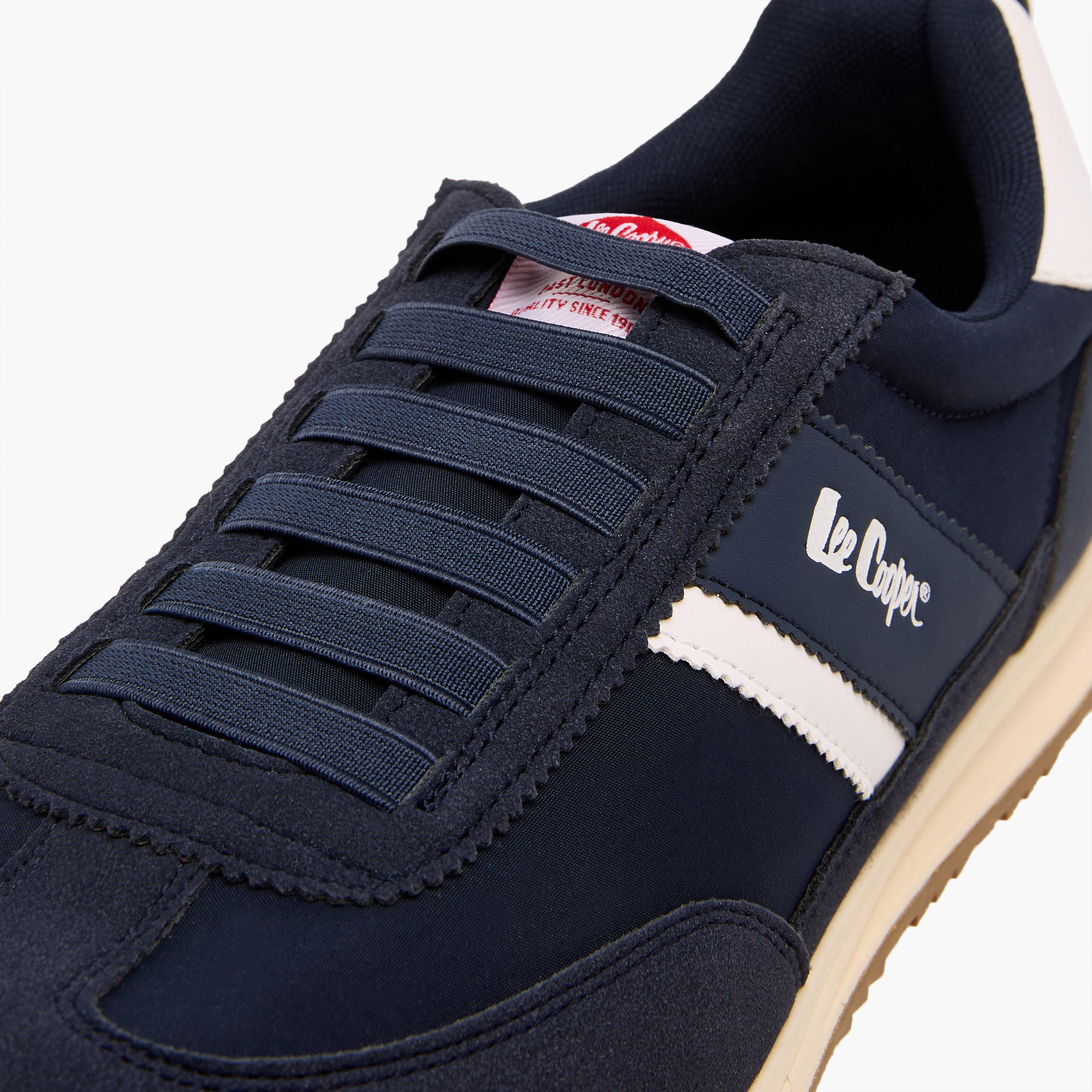Lee Cooper Men Ortholite Slip-On Loafers-men-shoes-loafersandmoccasins-image-4