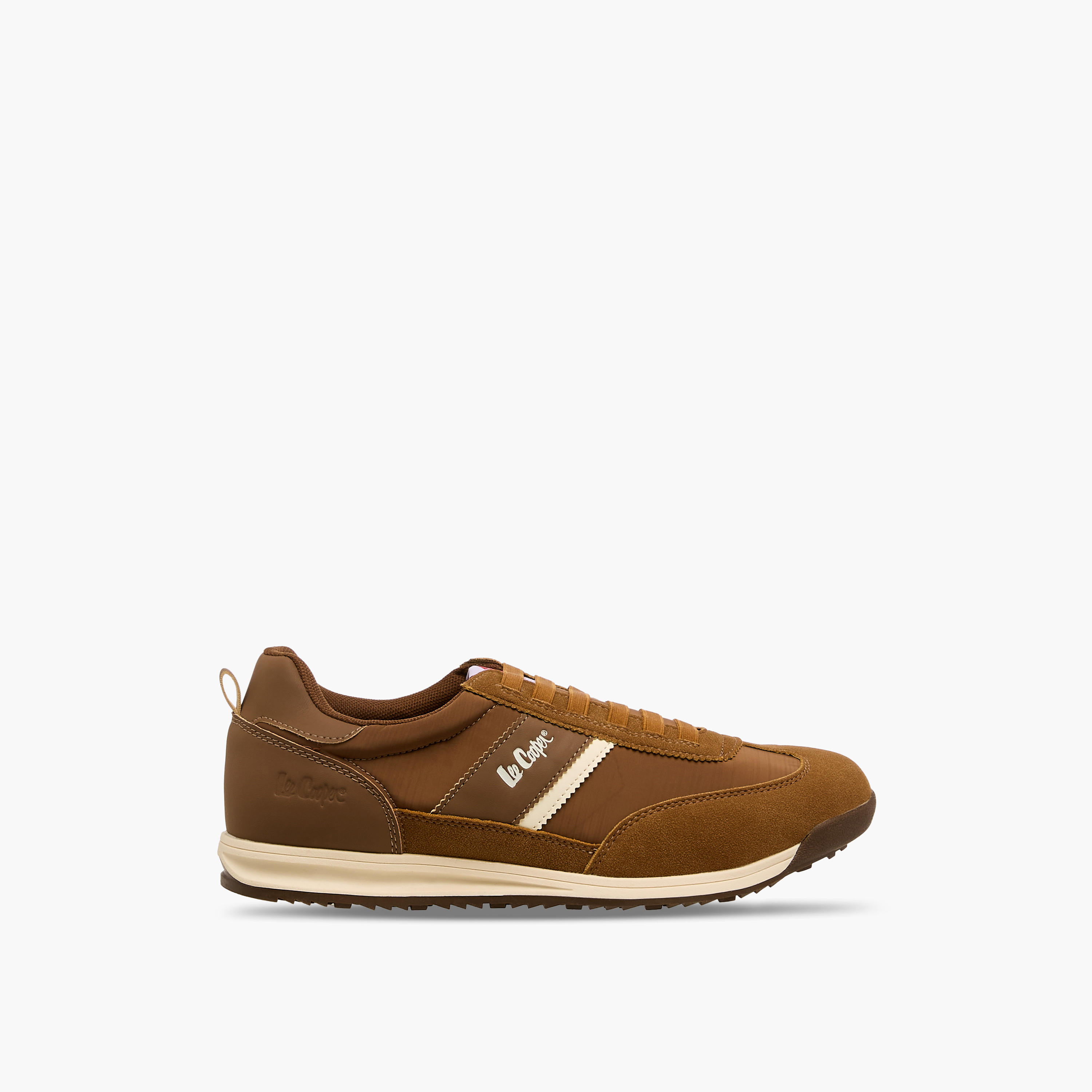 Lee Cooper Men Ortholite Slip-On Loafers-men-shoes-loafersandmoccasins-image-3