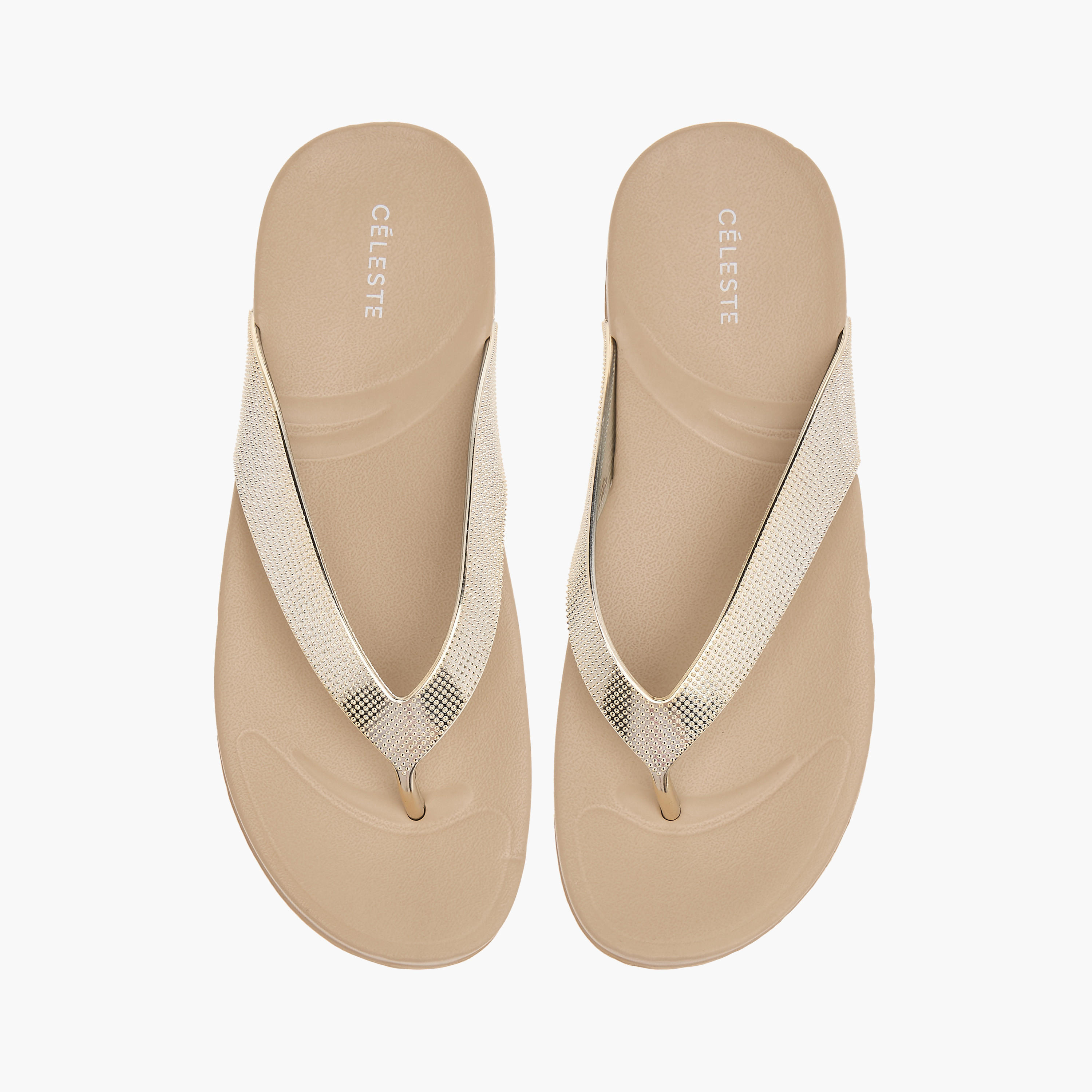Celeste Womens Slip-On Flip Flops-women-shoes-flipflopsandslides-image-1