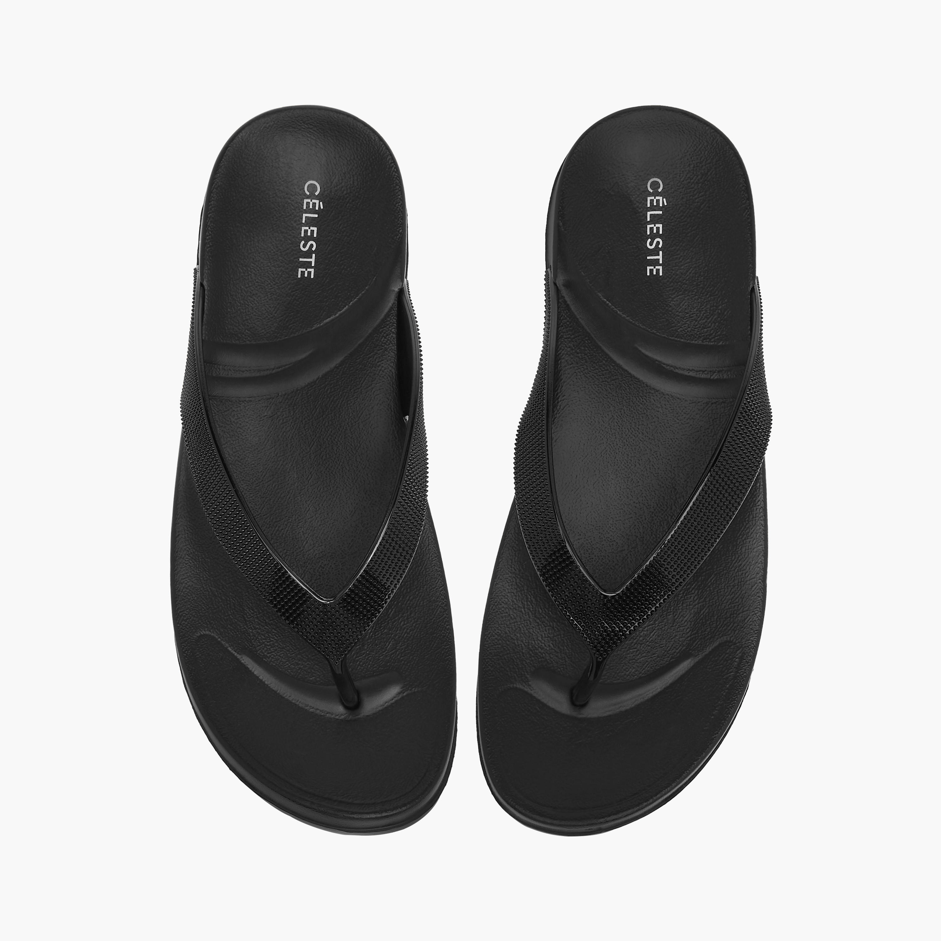 Celeste Womens Slip-On Flip Flops-women-shoes-flipflopsandslides-image-1