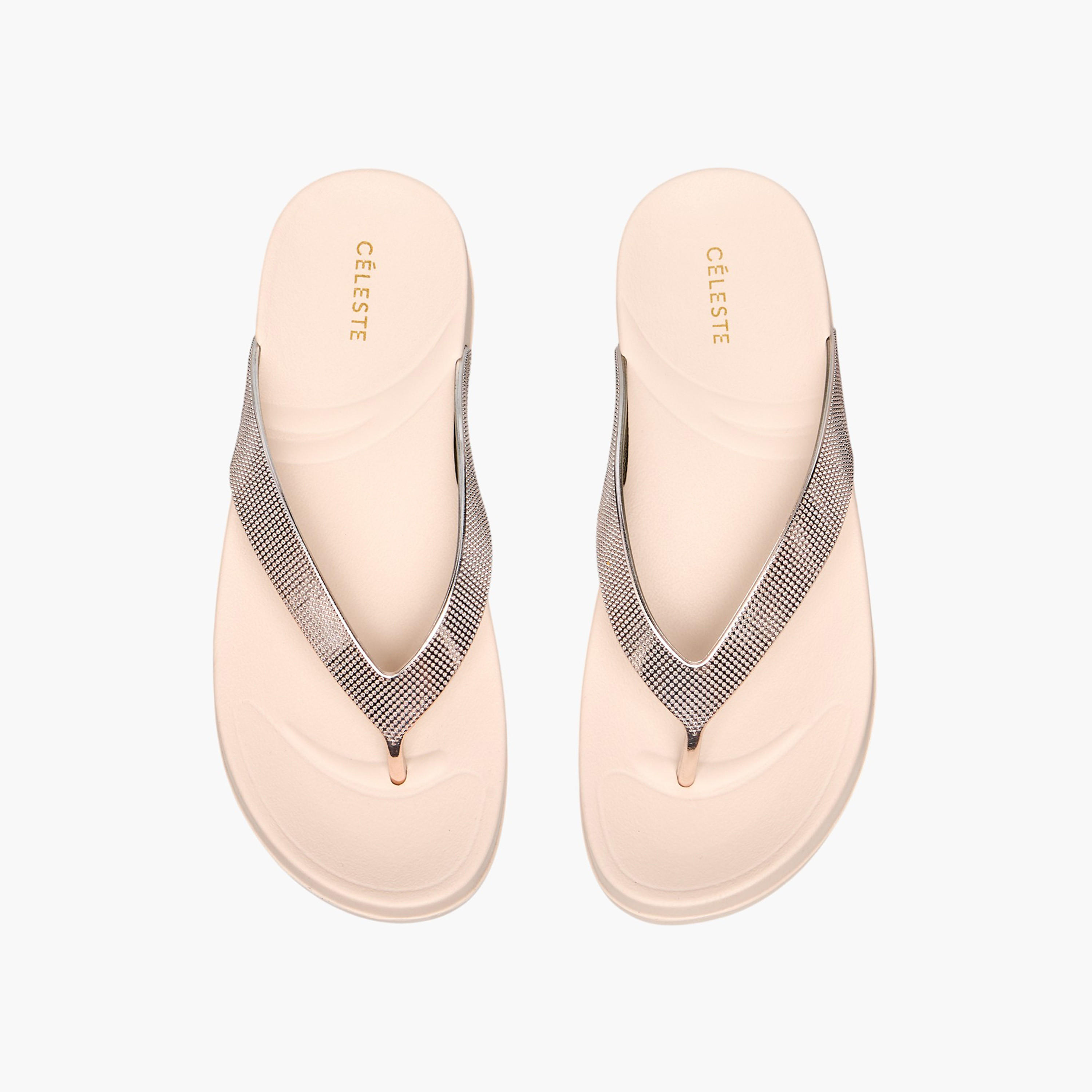 Celeste Womens Slip-On Flip Flops-women-shoes-flipflopsandslides-image-1