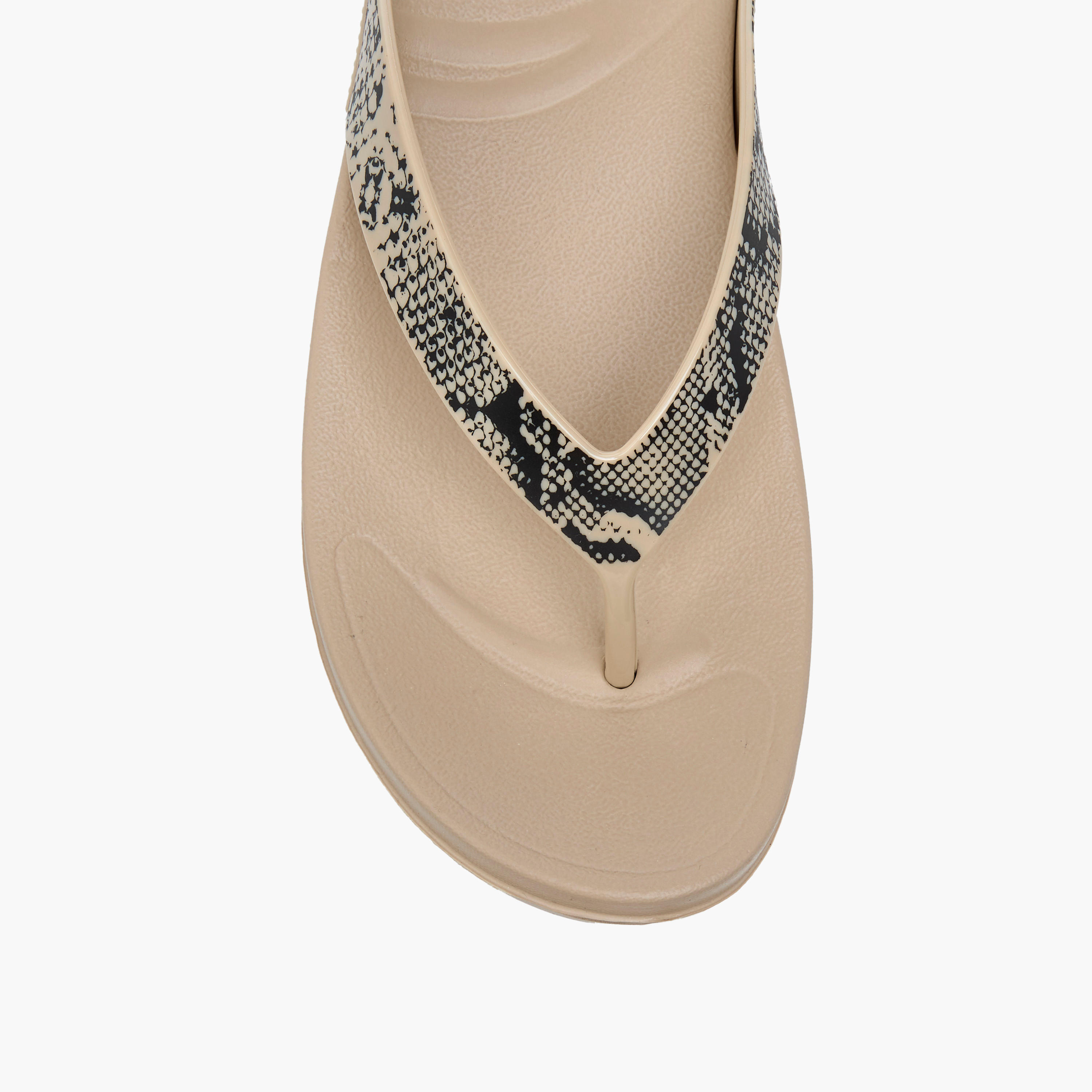 Celeste Women's Printed Slip-On Thong Slippers-women-shoes-flipflopsandslides-image-3