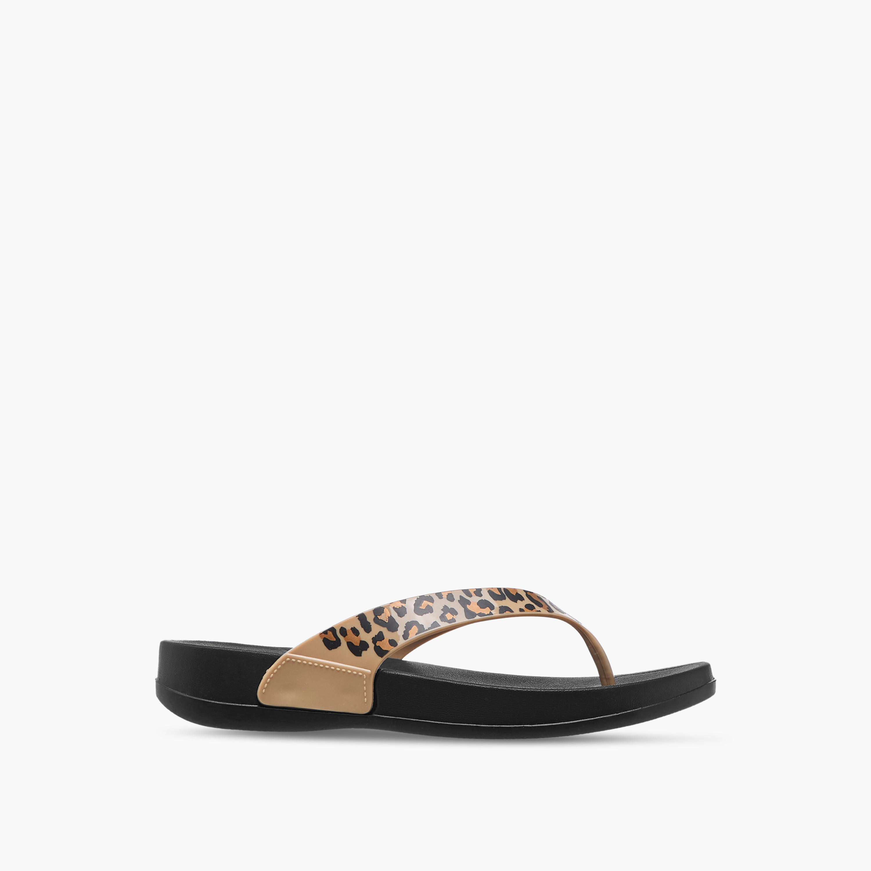 Celeste Women's Printed Slip-On Thong Slippers-women-shoes-flipflopsandslides-image-2