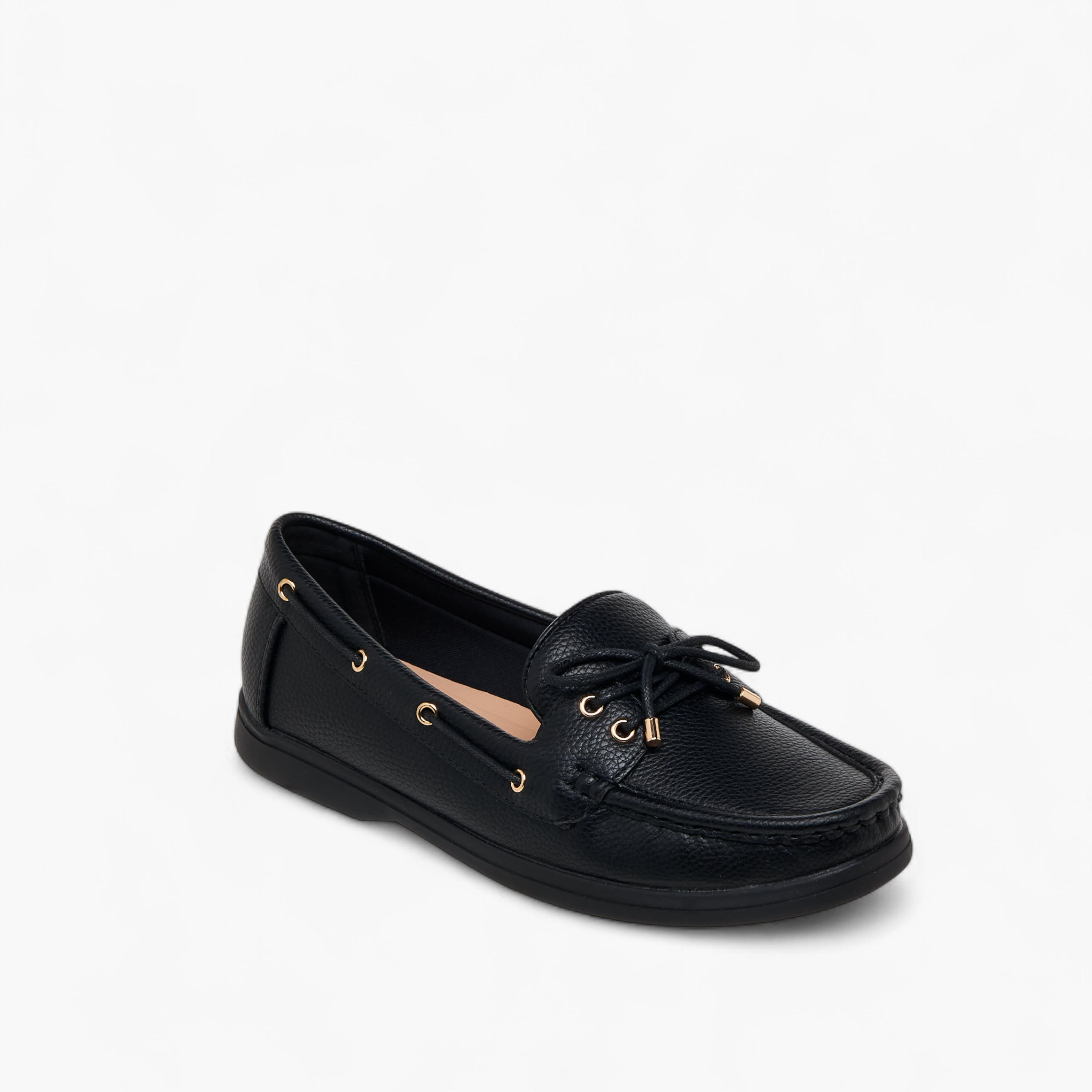 Le Confort Women Slip-On Moccasins-women-shoes-loafersandmoccasins-image-2