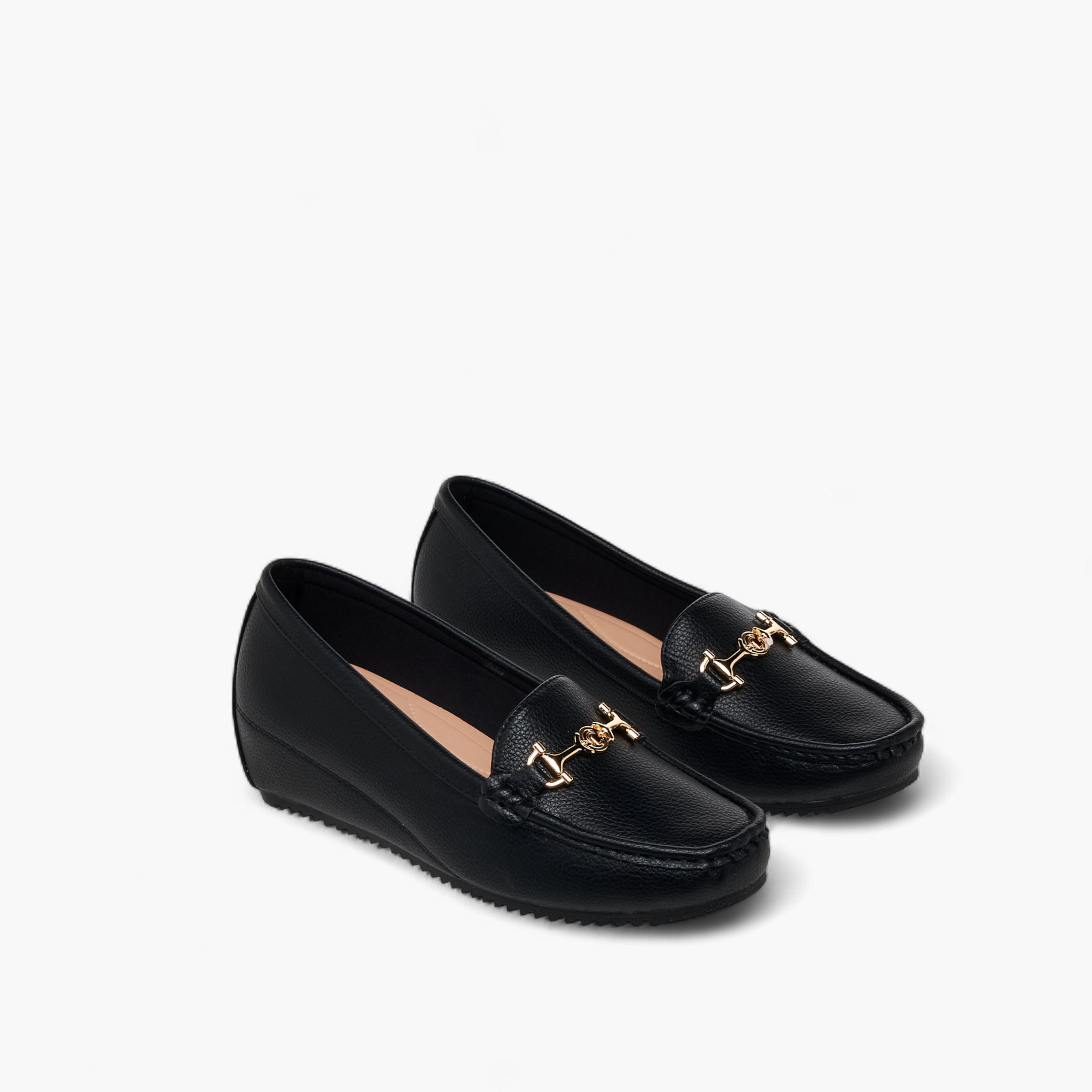 Le Confort Women Slip-On Loafers-women-shoes-loafersandmoccasins-image-1