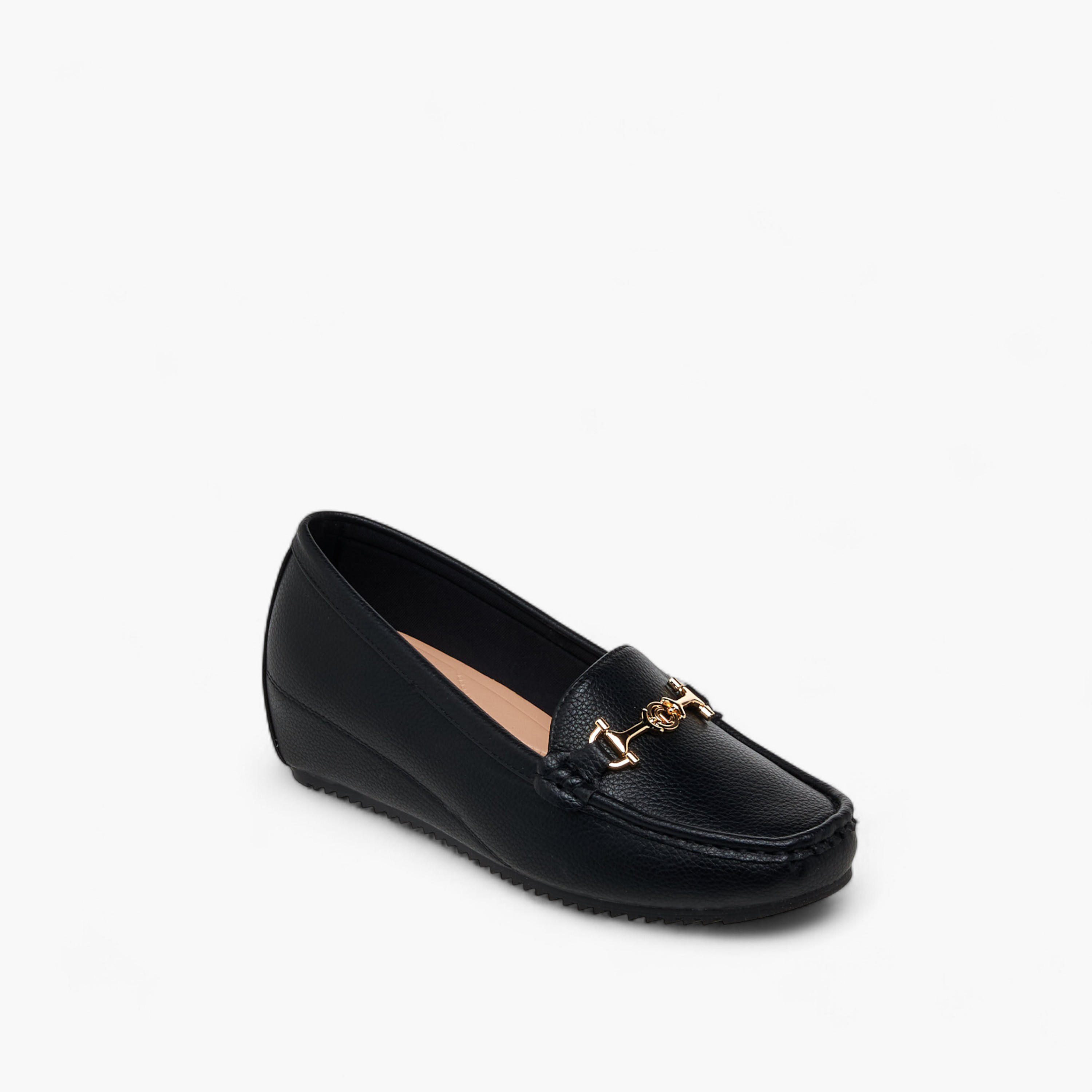 Le Confort Women Slip-On Loafers-women-shoes-loafersandmoccasins-image-2